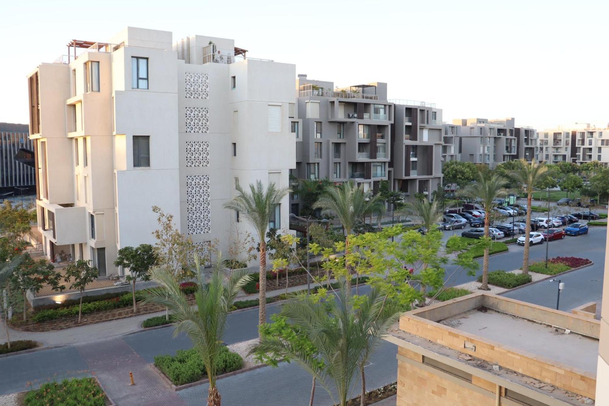 Quality In East Town Compound - Sodic - New - - Egypt *