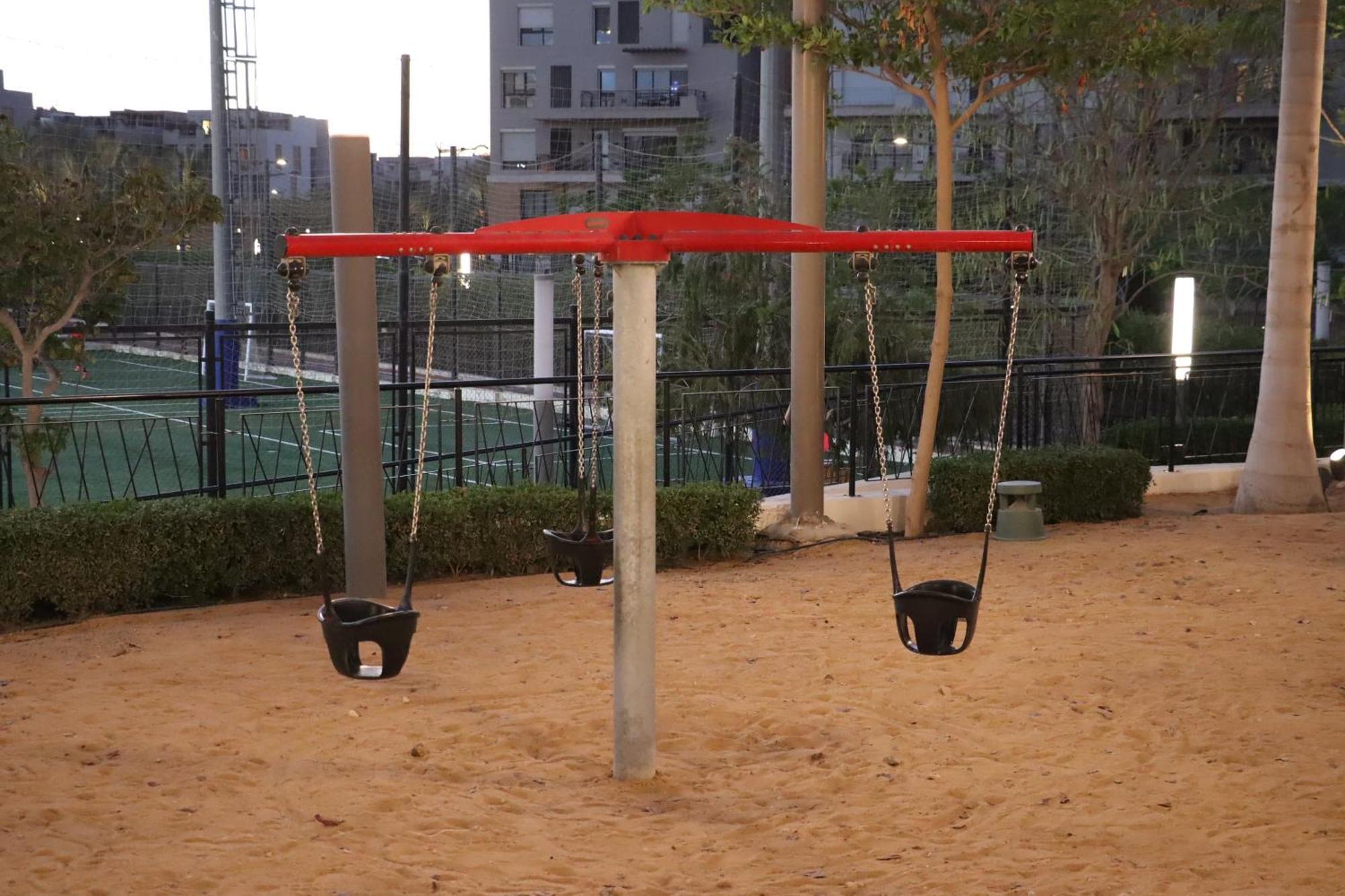 Quality In East Town Compound - Sodic - New - - Egypt Apartment Kairo