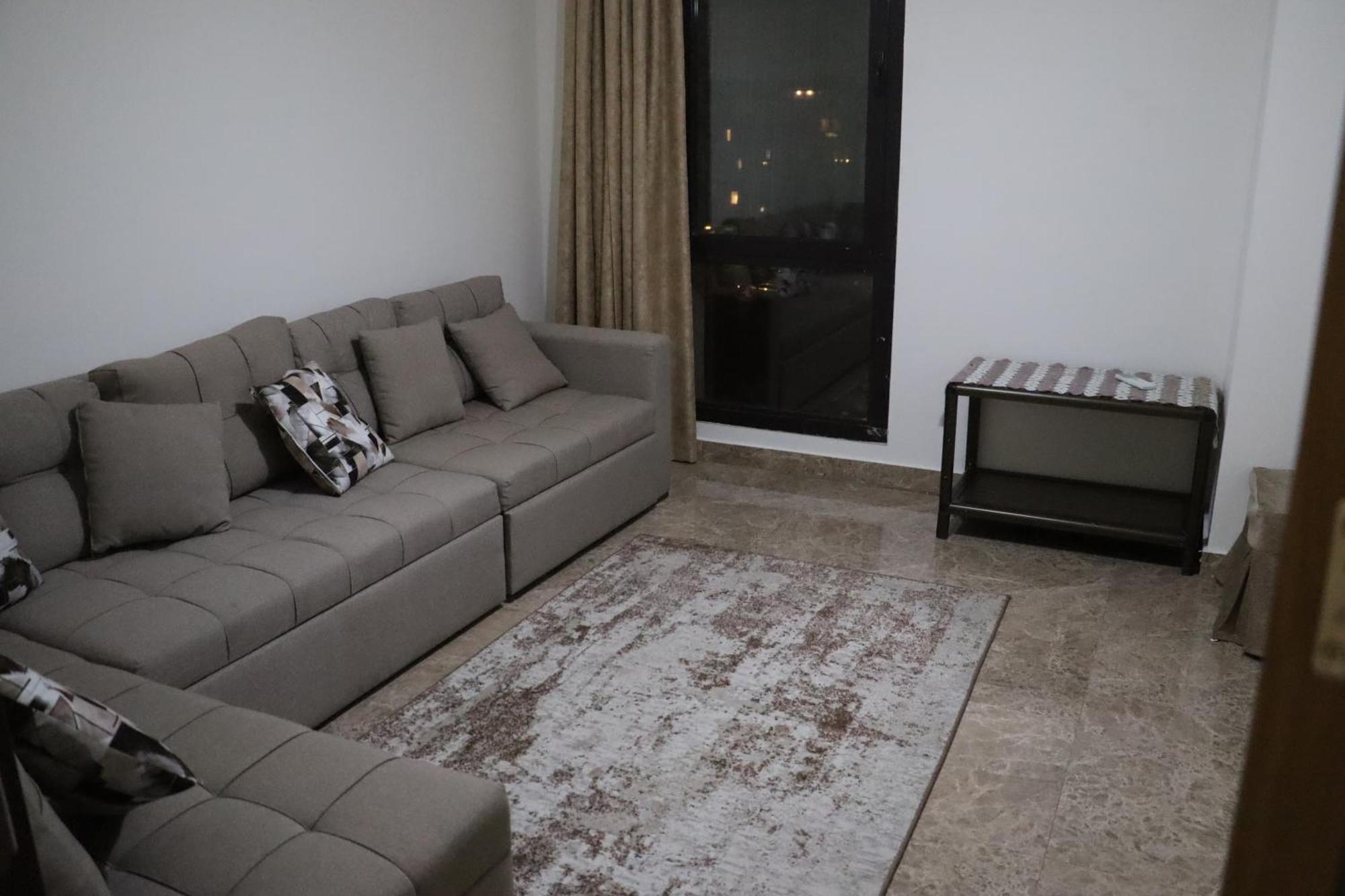 Quality In East Town Compound - Sodic - New - - Egypt Apartment Kairo