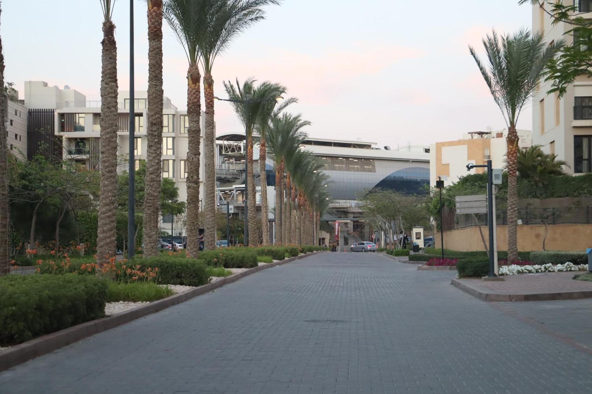 Quality In East Town Compound - Sodic - New - - Egypt *