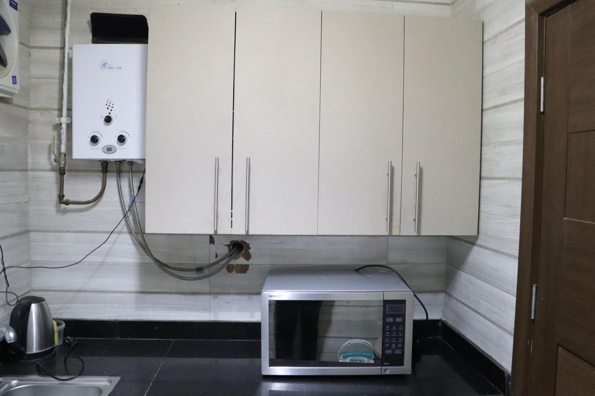 Quality In East Town Compound - Sodic - New - - Egypt Apartment *