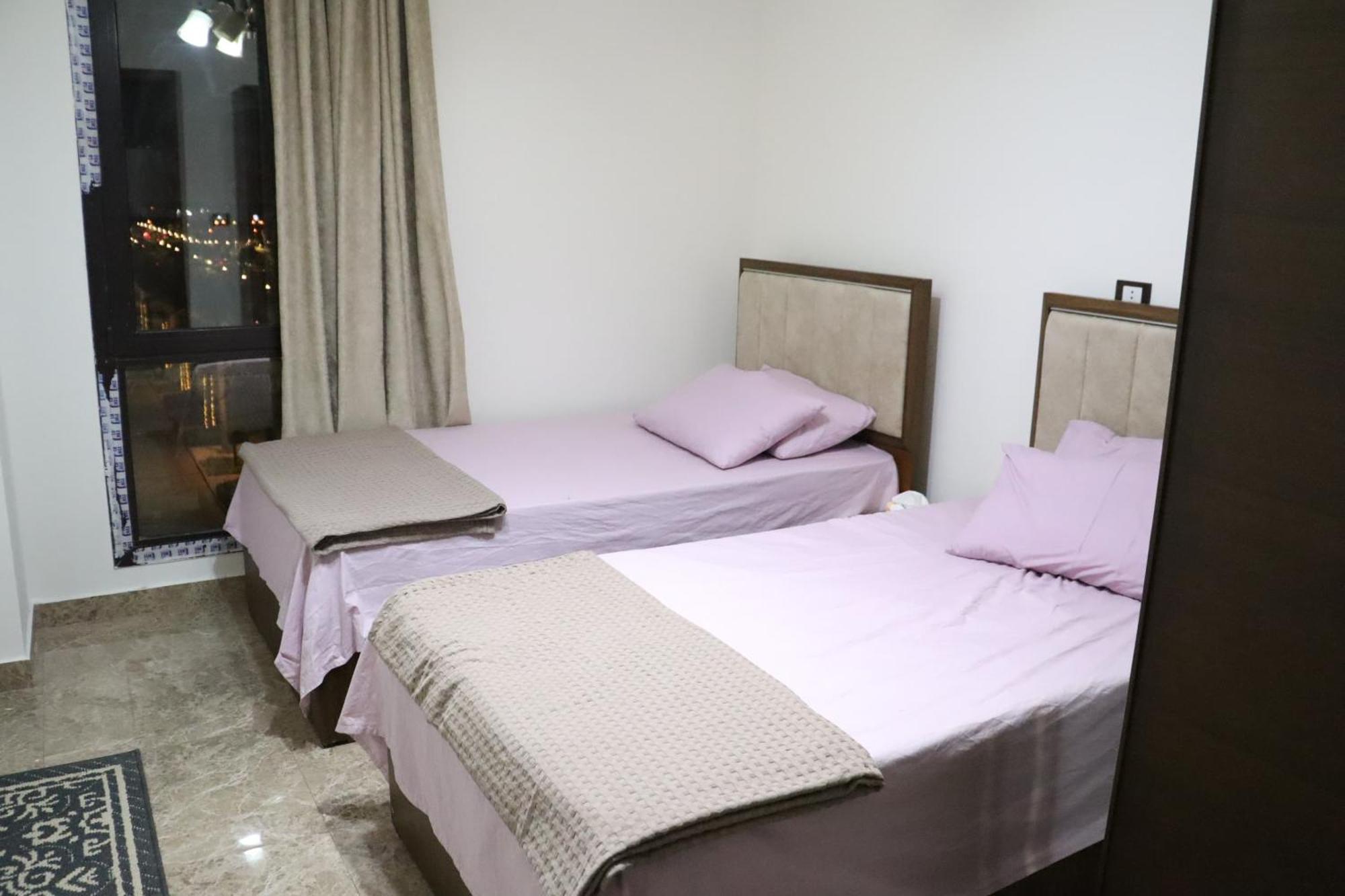 Apartment Quality In East Town Compound - Sodic - New - - Egypt