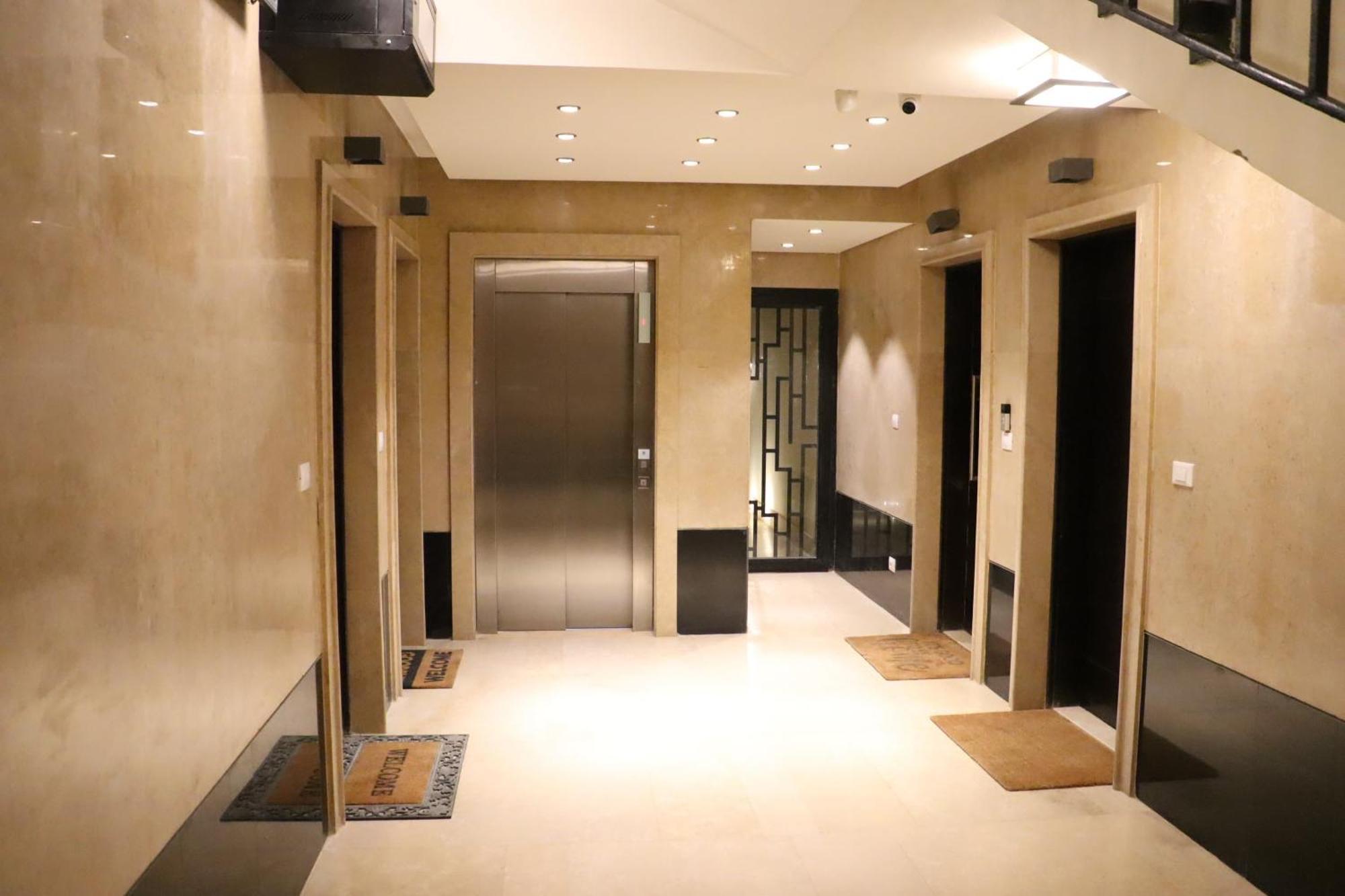 Apartment Quality In East Town Compound - Sodic - New - - Egypt