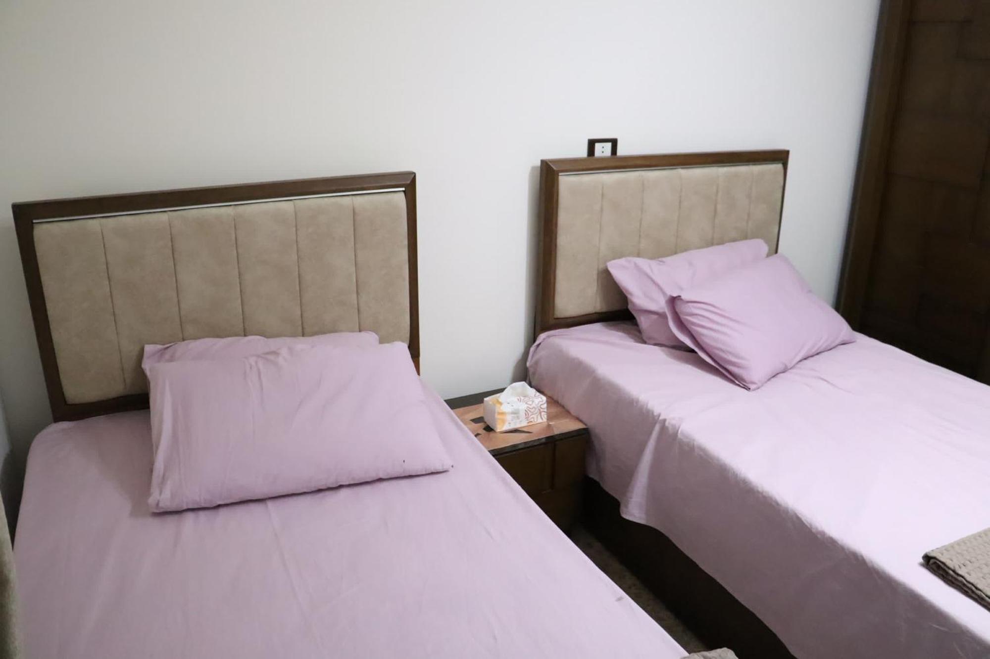 Quality In East Town Compound - Sodic - New - - Egypt Apartment