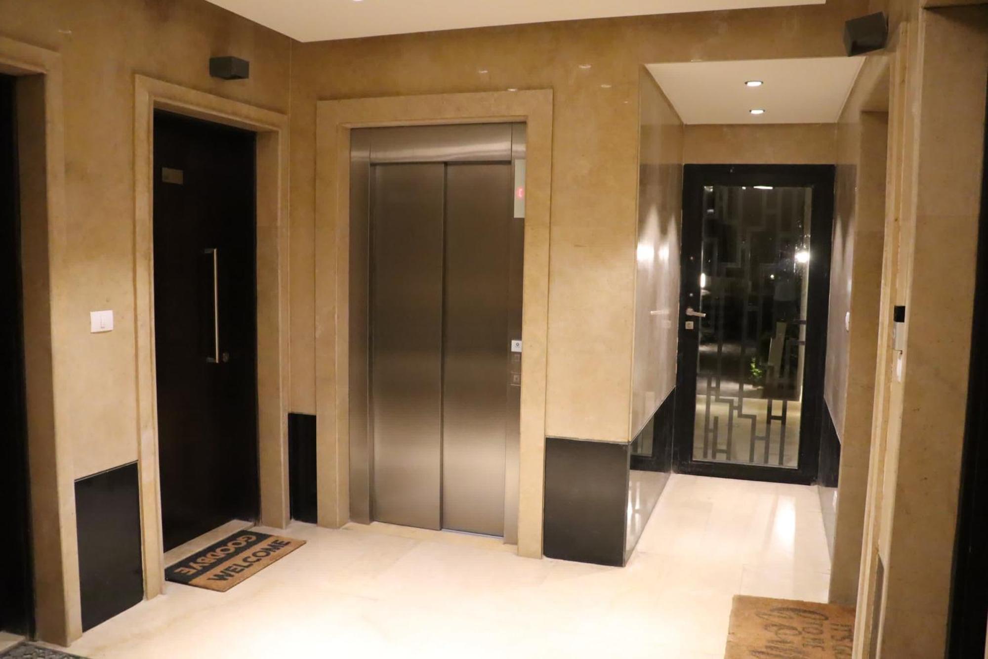 Apartment Quality In East Town Compound - Sodic - New - - Egypt
