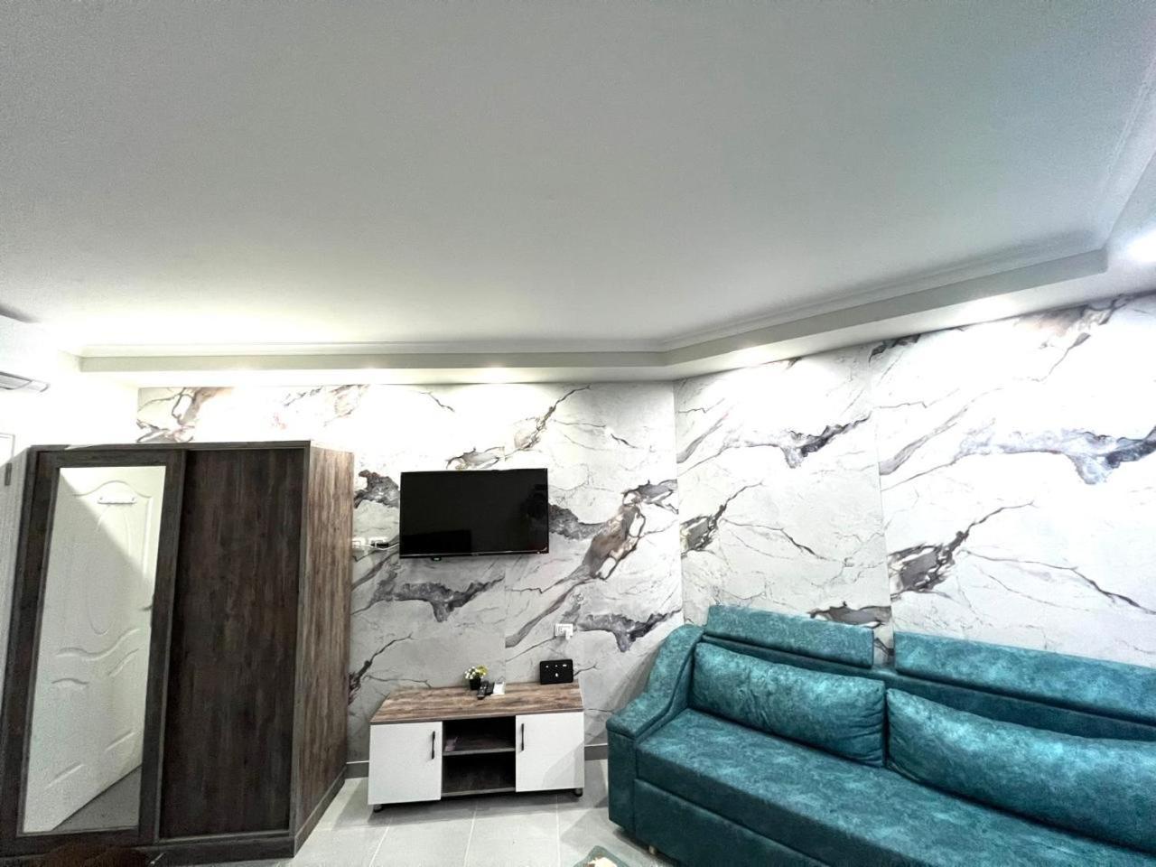 Scandic 2 Apartment Hurghada
