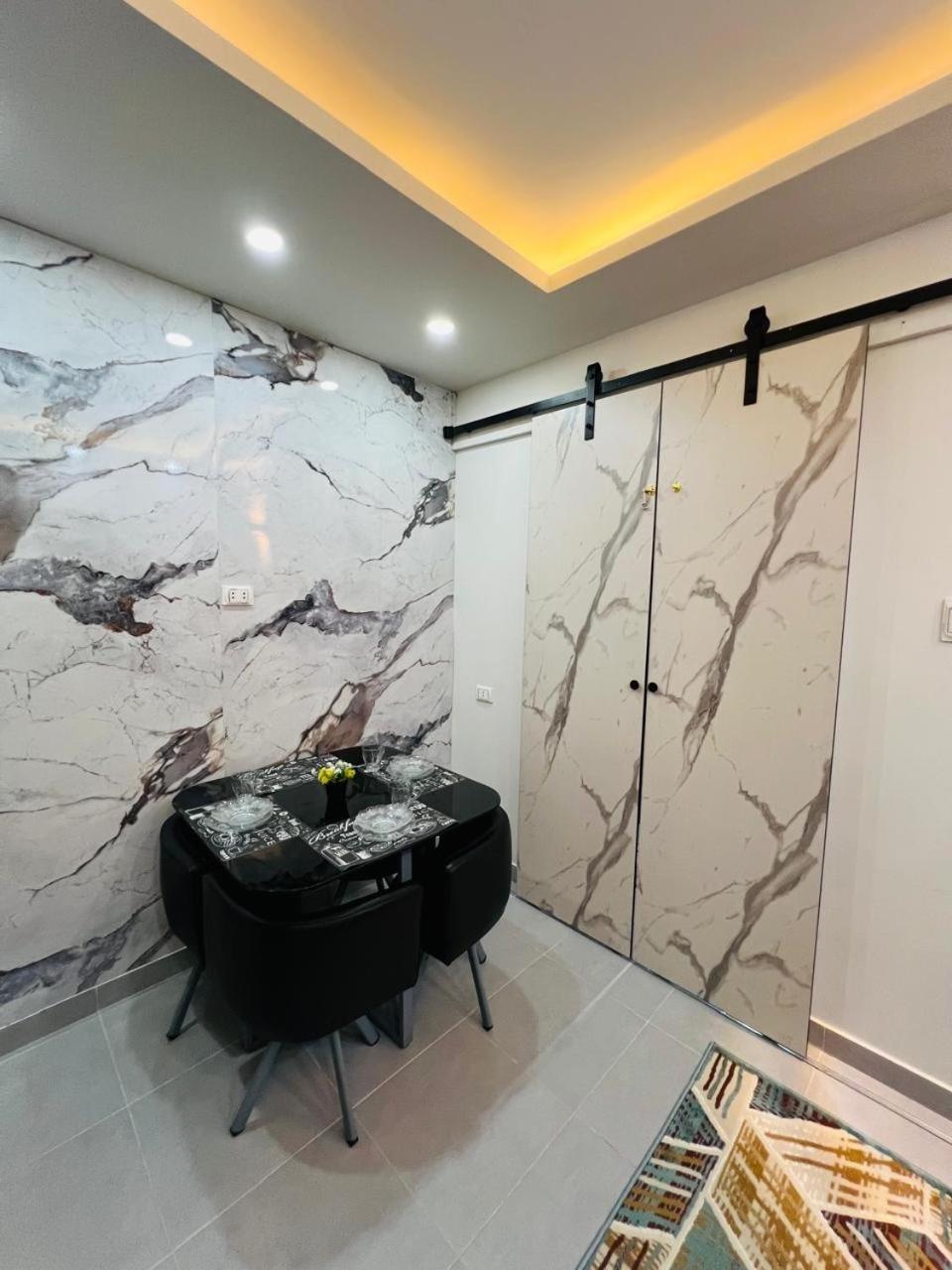 Apartment Scandic 2