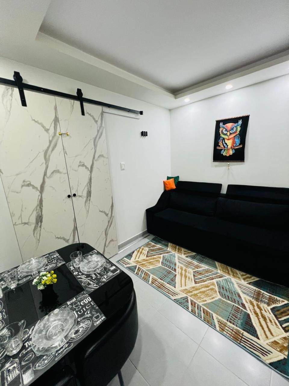 Apartment Scandic 2 Hurghada