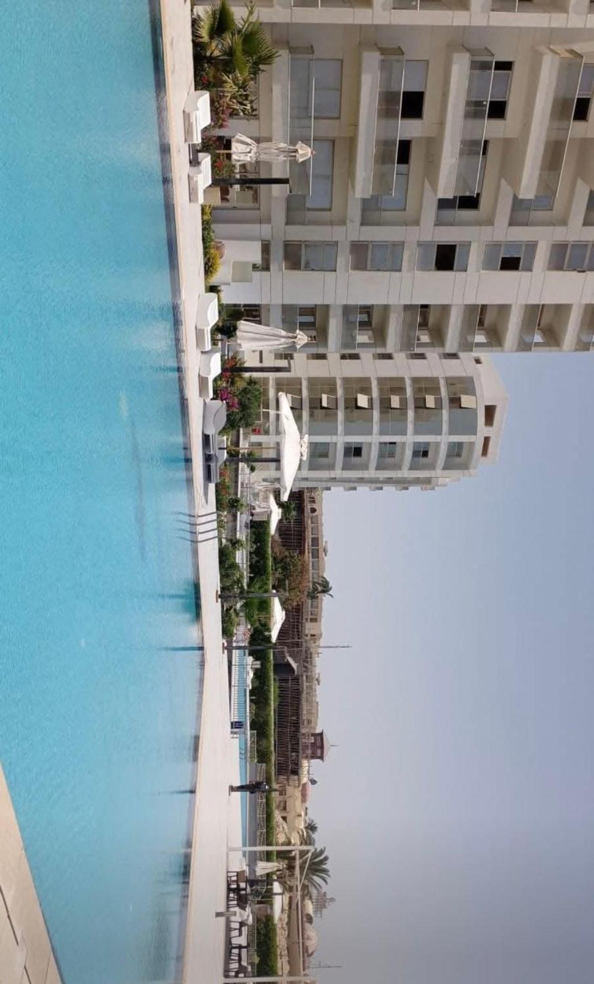 Scandic 2 Apartment Hurghada