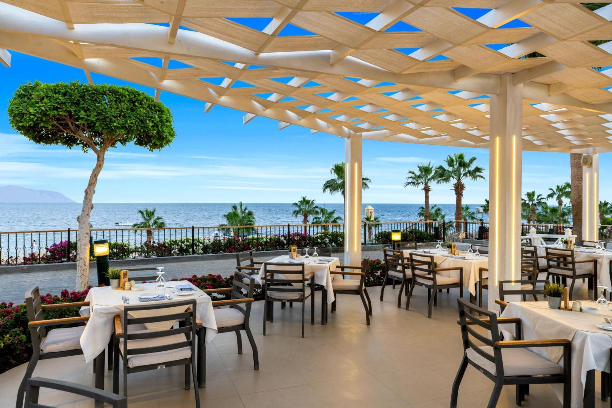 Resort Savoy Sheikh