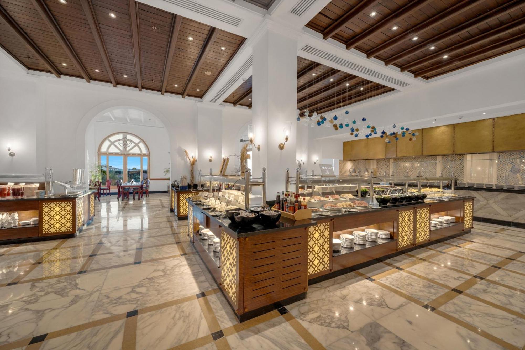 Savoy Sheikh 5* Sharm el-Sheikh