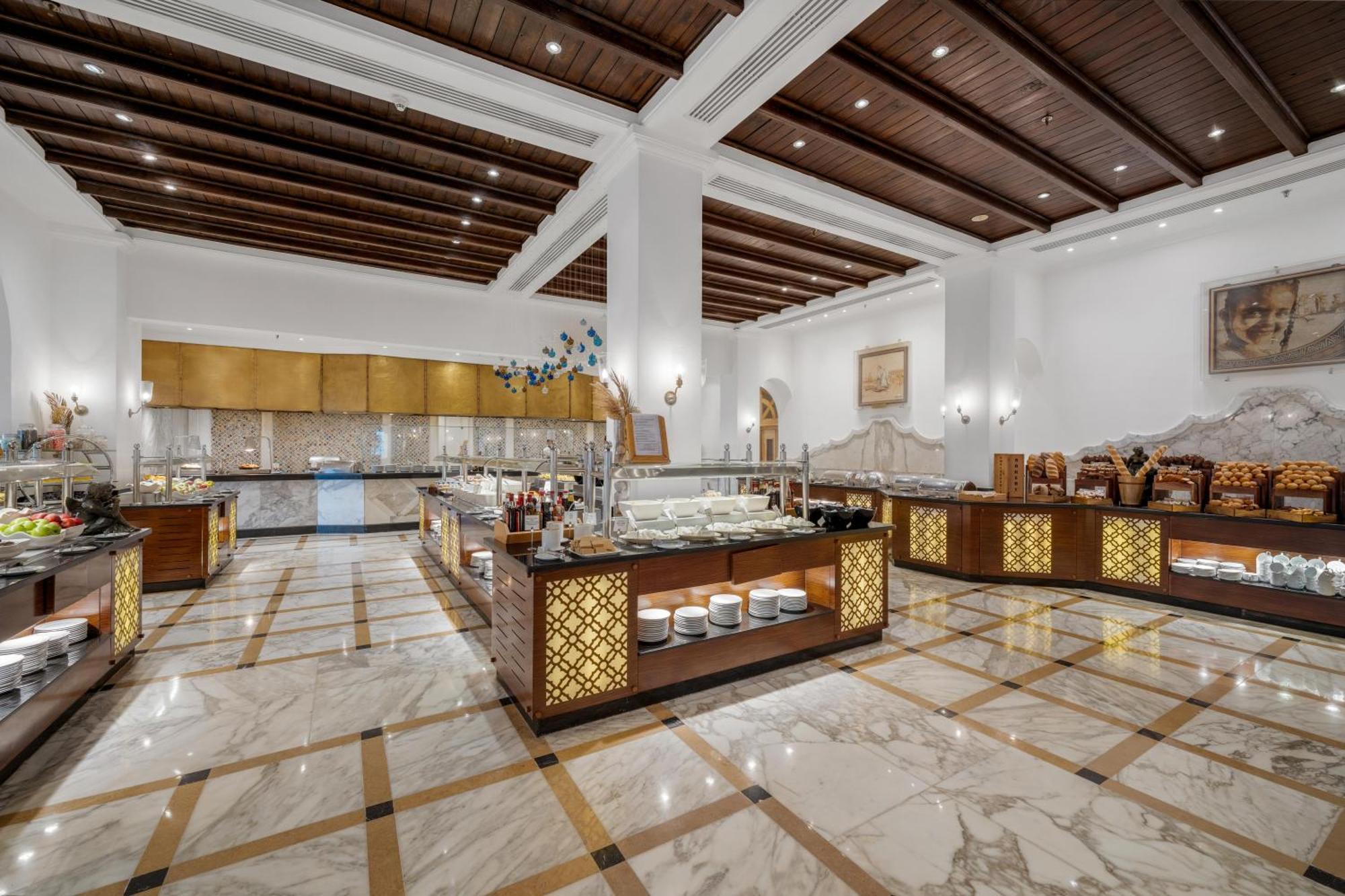 Savoy Sheikh Resort