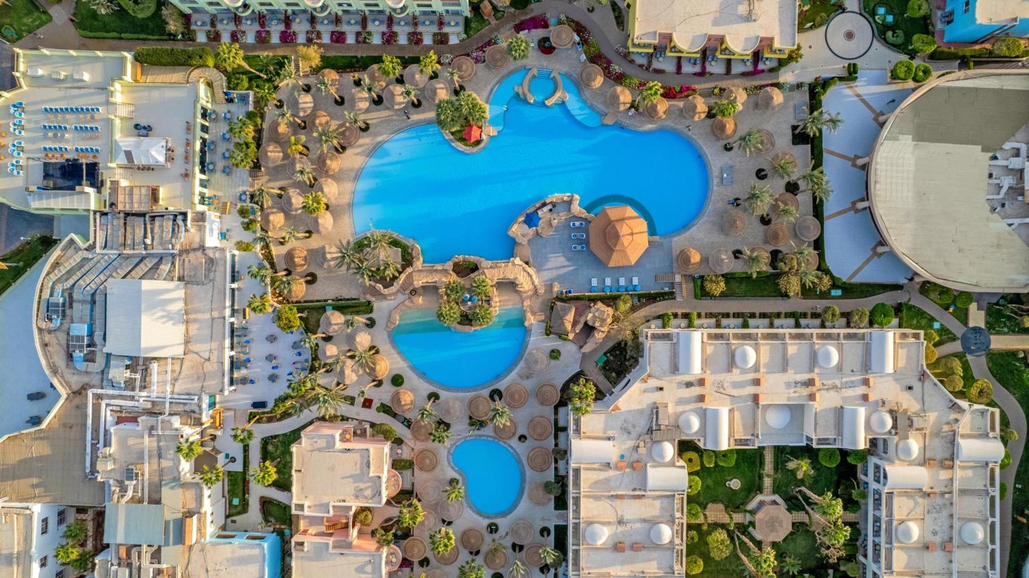 Sierra Sheikh Resort 5*