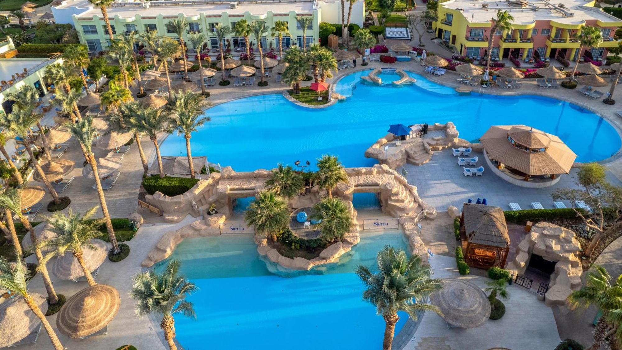 Sierra Sheikh Resort Sharm el-Sheikh