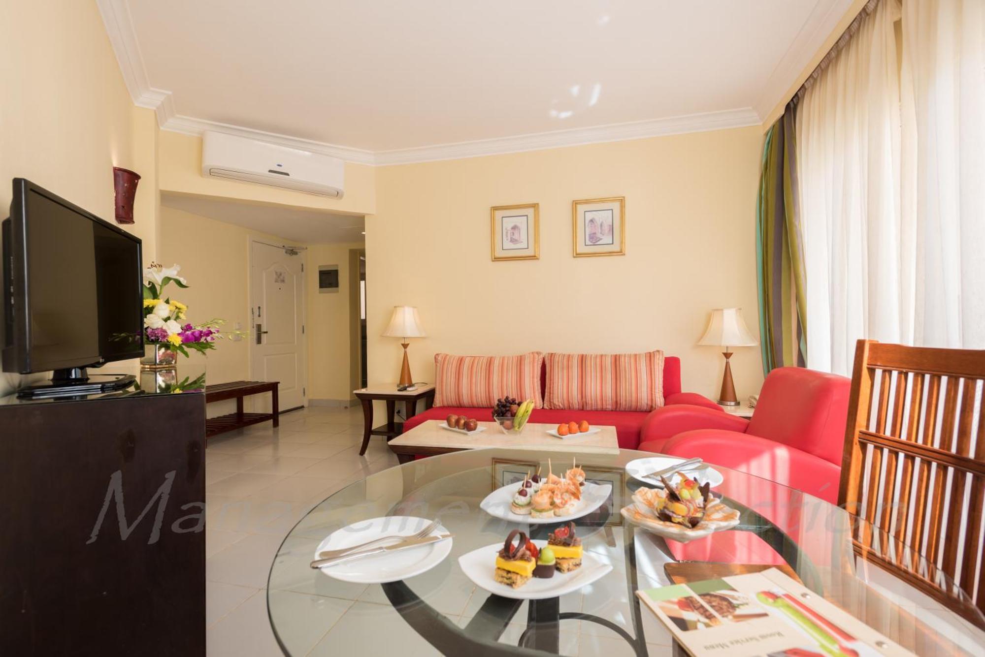 Xperience Kiroseiz Parkland Complex Sharm el-Sheikh