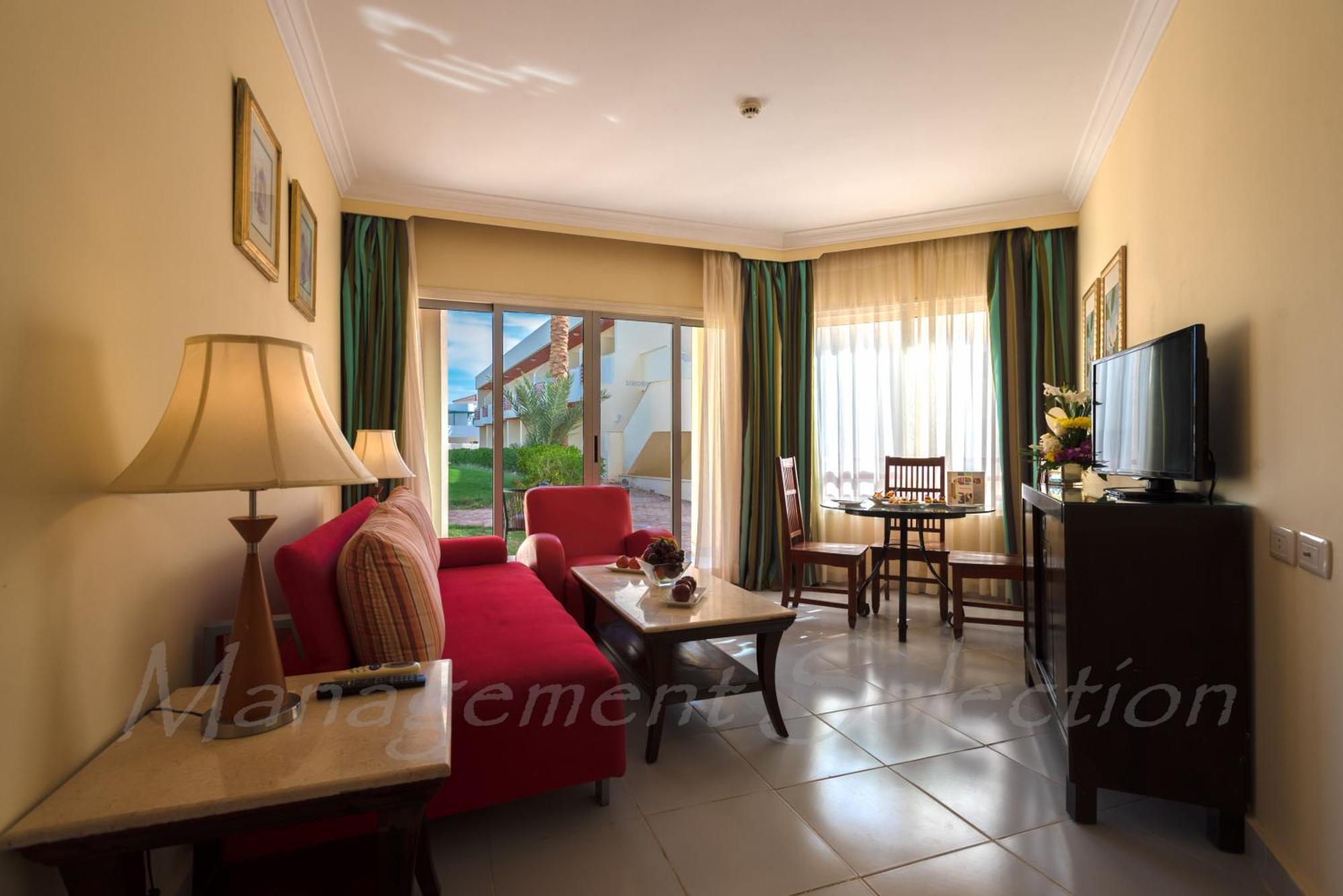 Xperience Kiroseiz Parkland Sharm el-Sheikh