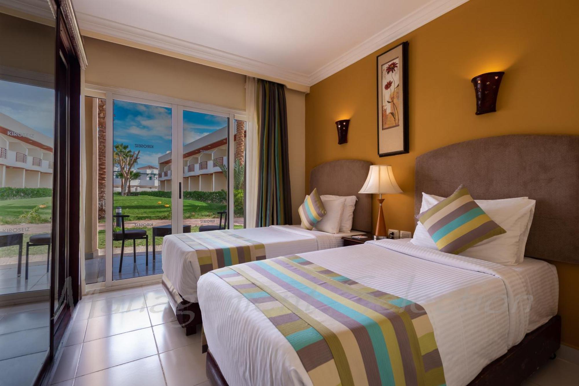 Xperience Kiroseiz Parkland 5* Sharm El Sheikk