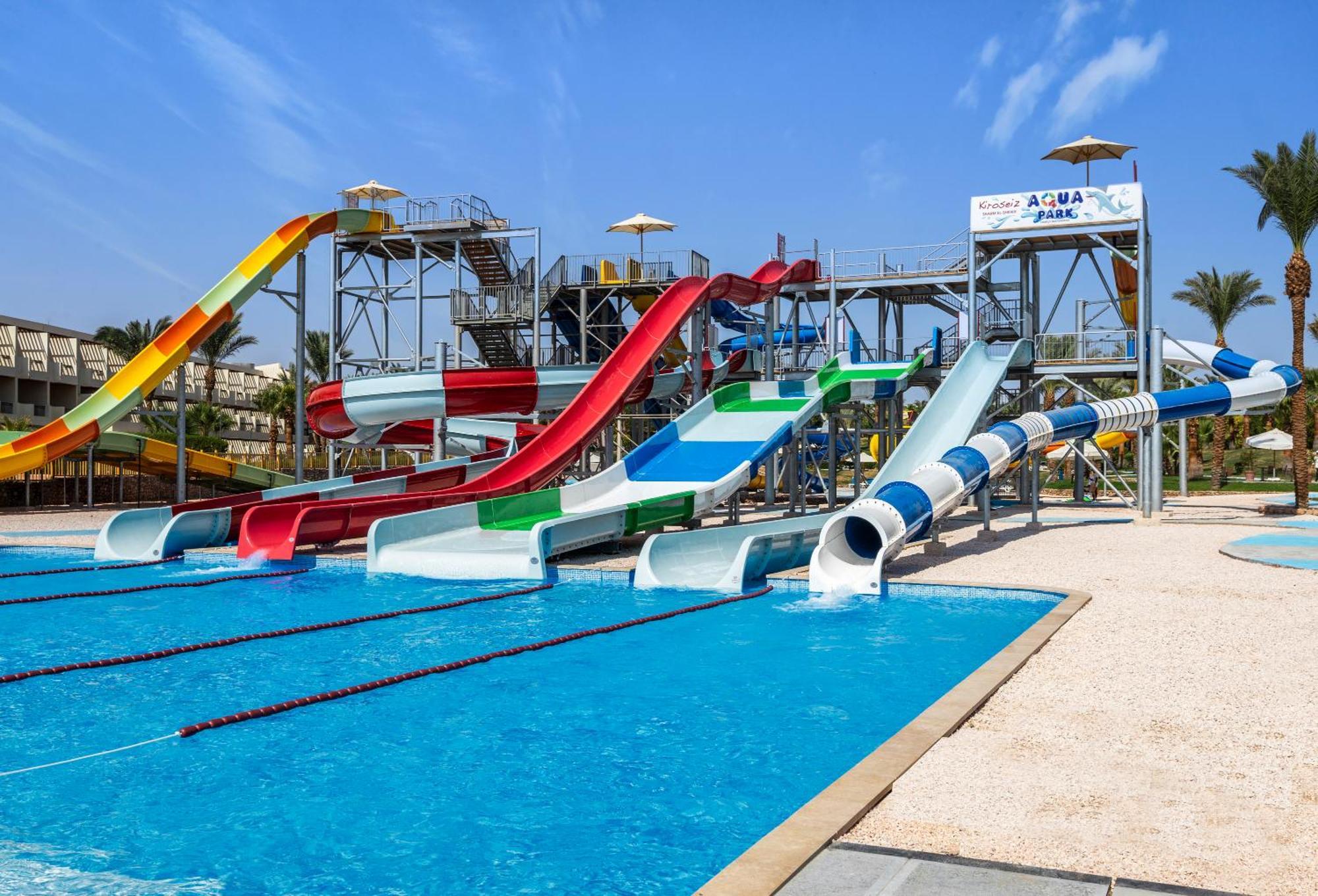 Resort Xperience Kiroseiz Parkland 5*