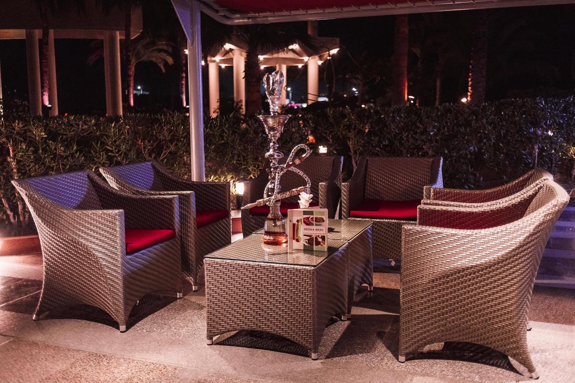 Xperience Kiroseiz Parkland 5* Sharm El Sheikk
