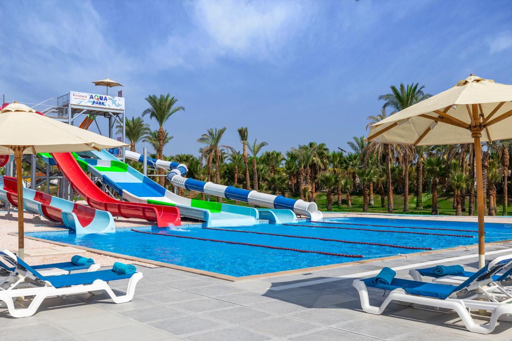 Xperience Kiroseiz Parkland Complex