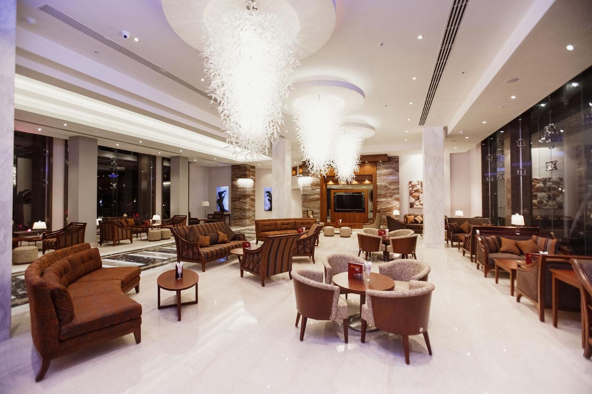Xperience Kiroseiz Parkland Resort 5*