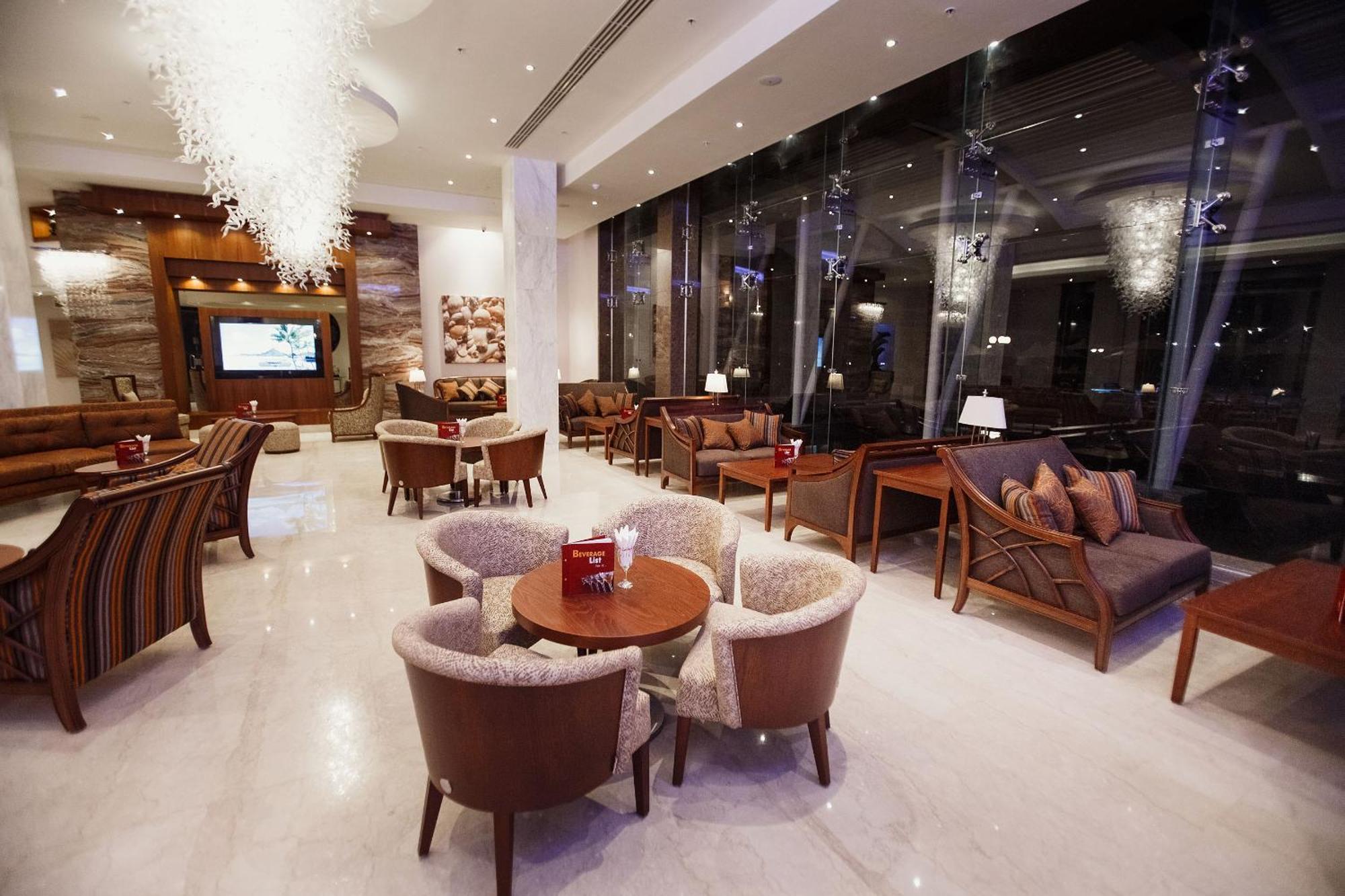 Complex Xperience Kiroseiz Parkland Sharm el-Sheikh