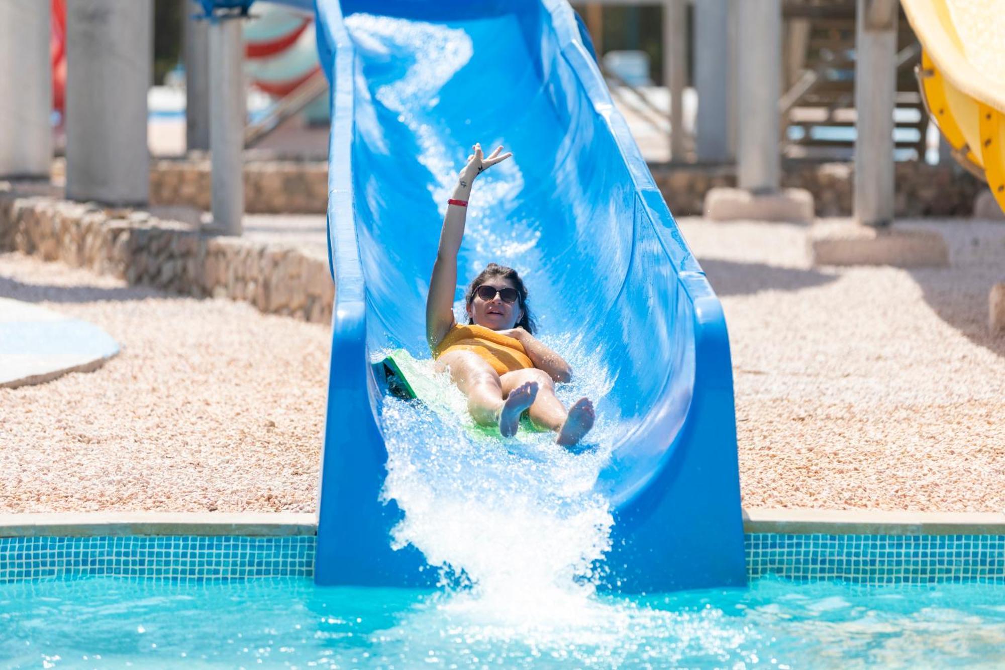 Resort Xperience Kiroseiz Parkland