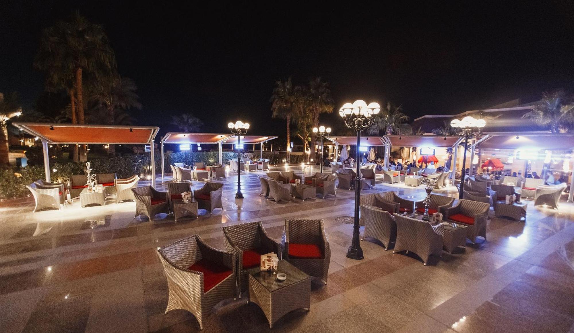 Xperience Kiroseiz Parkland Sharm El Sheikk