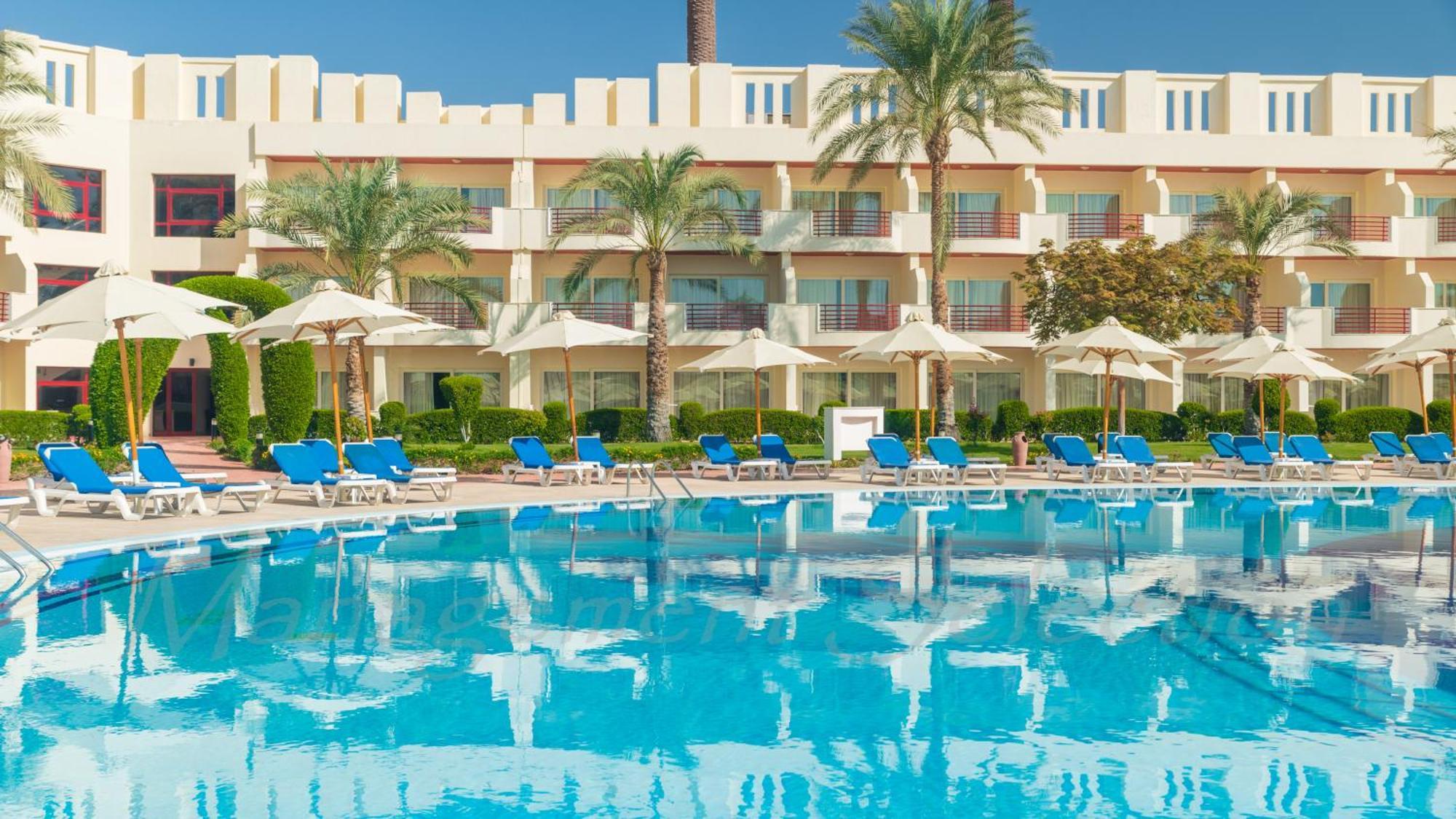 Resort Xperience Kiroseiz Parkland