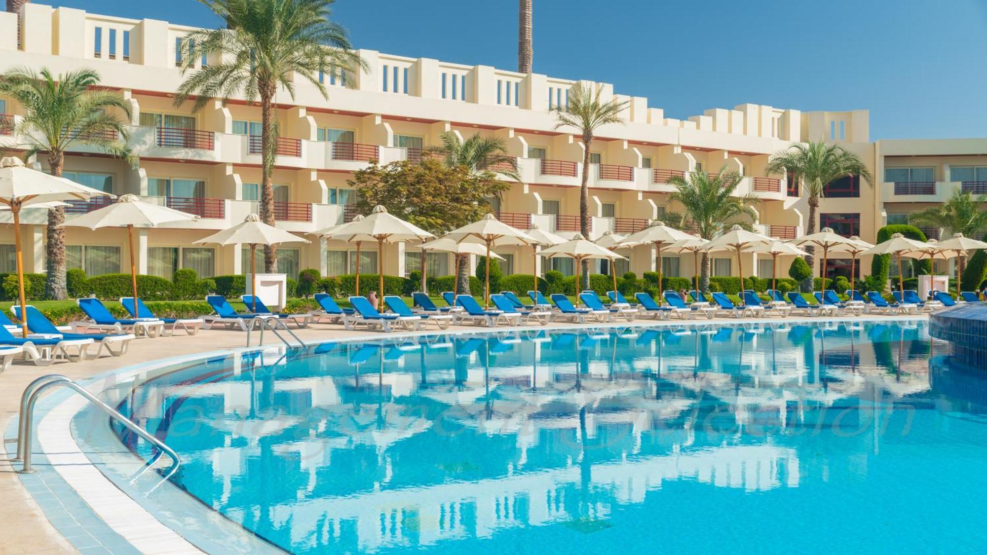Xperience Kiroseiz Parkland Complex 5*
