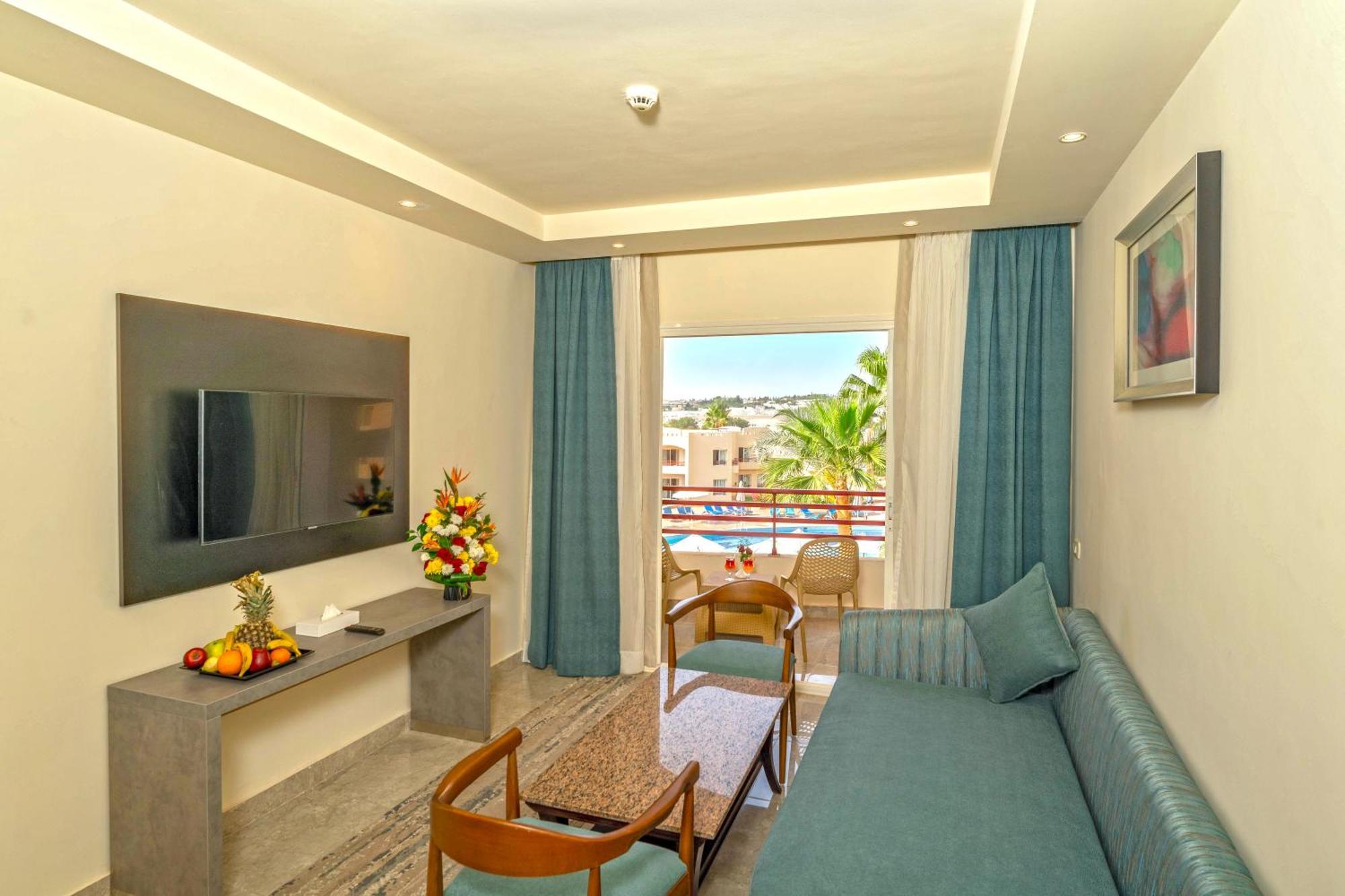 Resort Xperience Kiroseiz Parkland 5*
