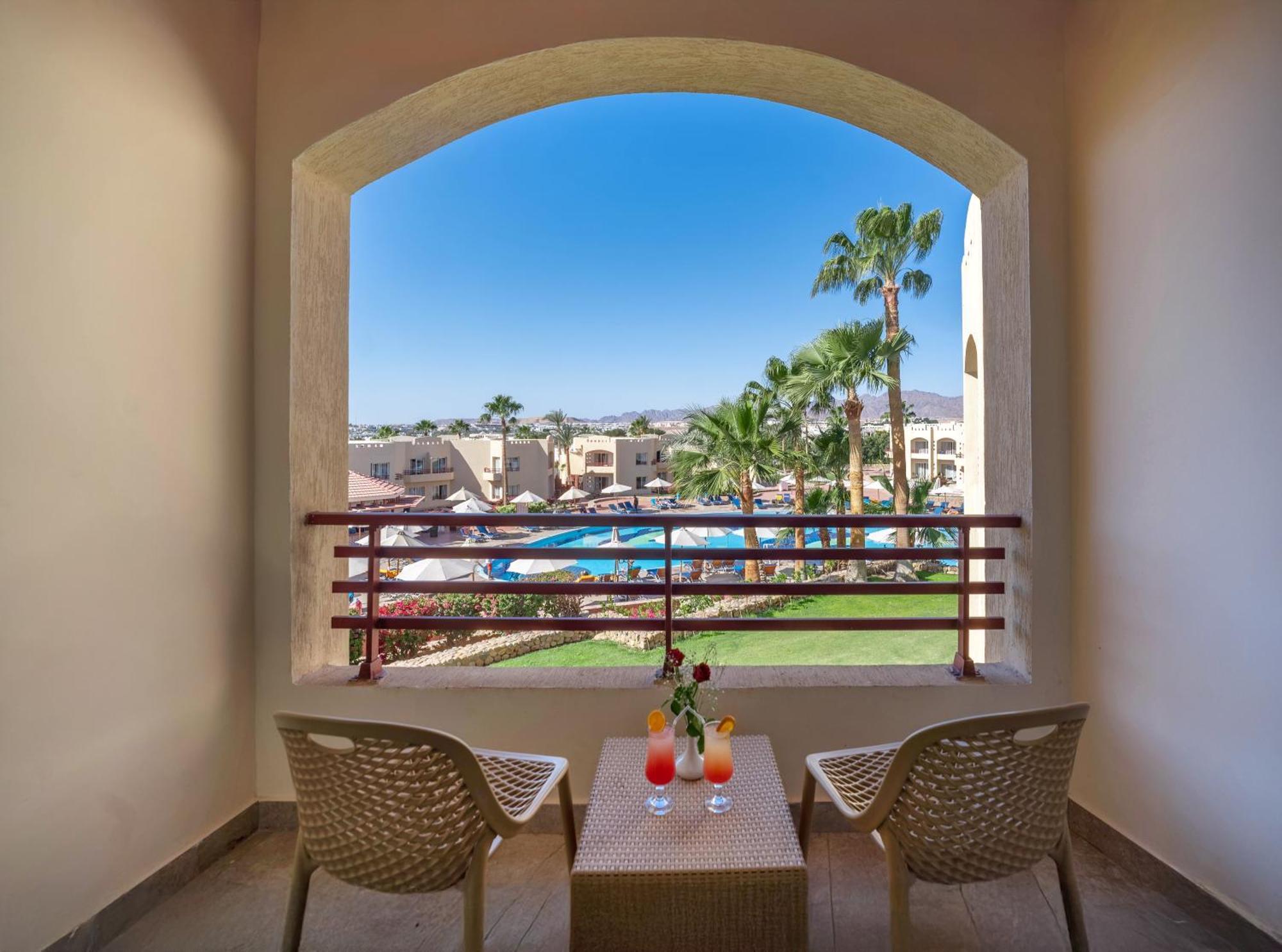 Xperience Kiroseiz Parkland Resort Sharm El Sheikk