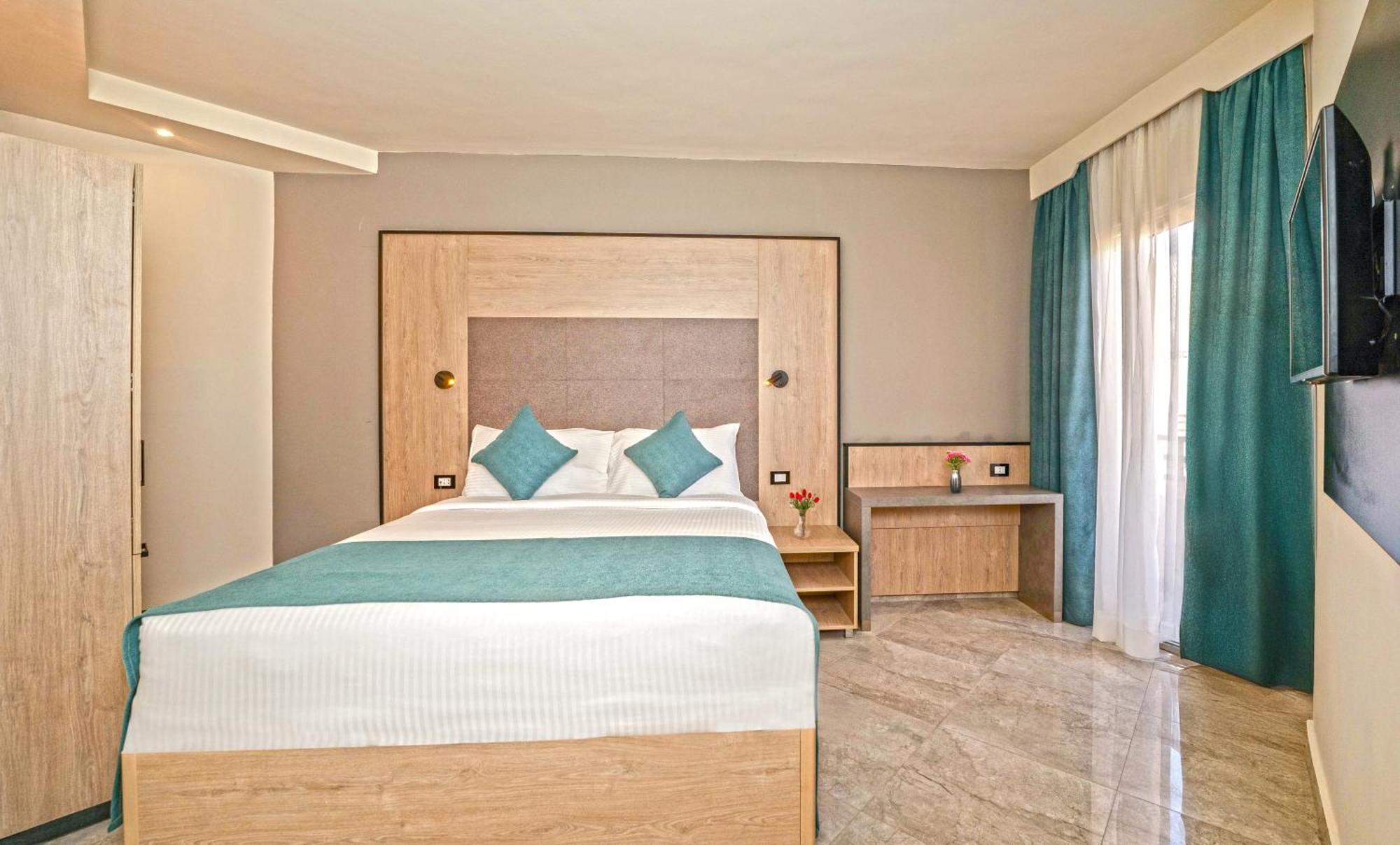 Resort Xperience Kiroseiz Parkland Sharm El Sheikk