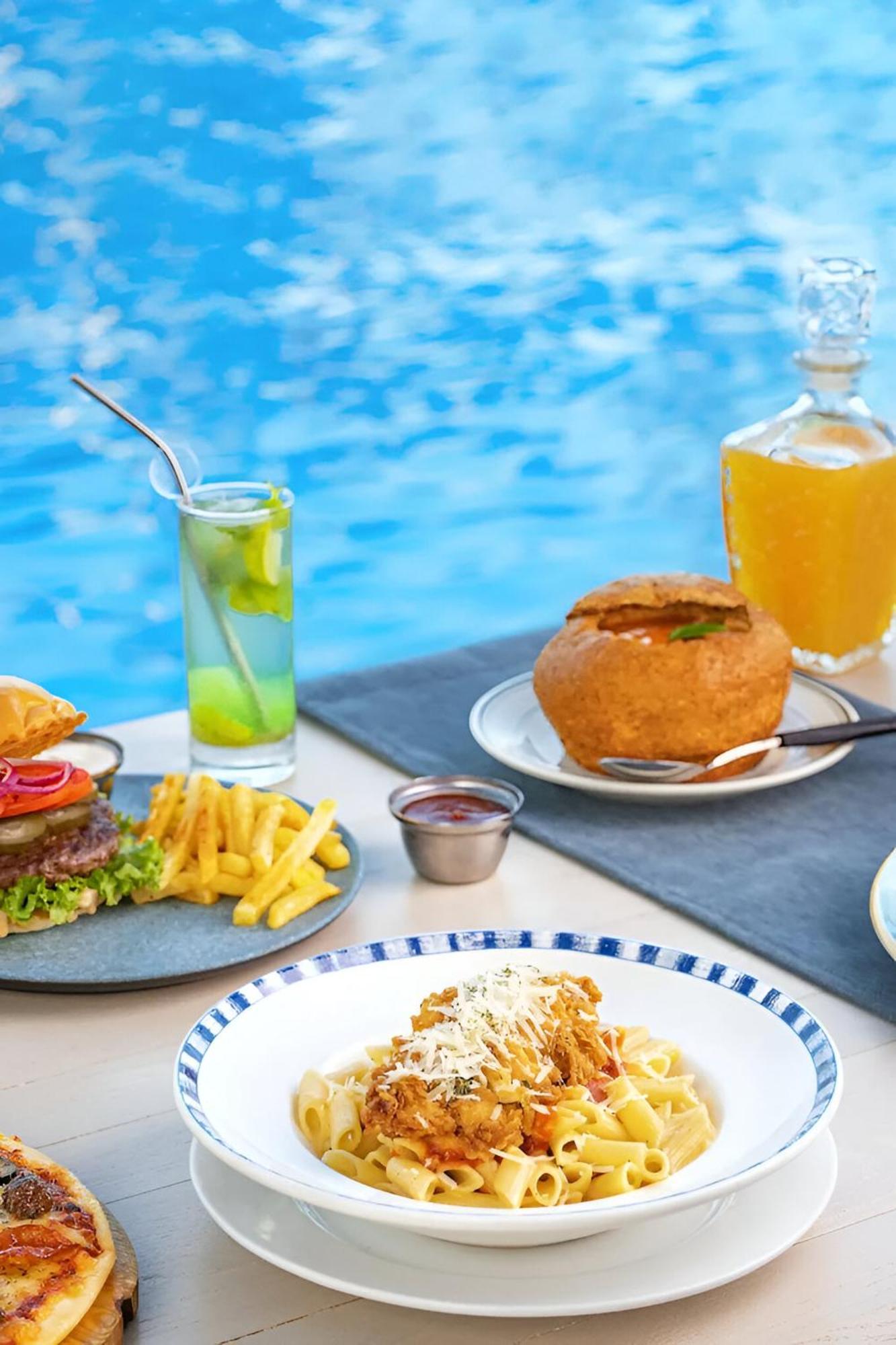 Selena - Premium Hotel Hurghada