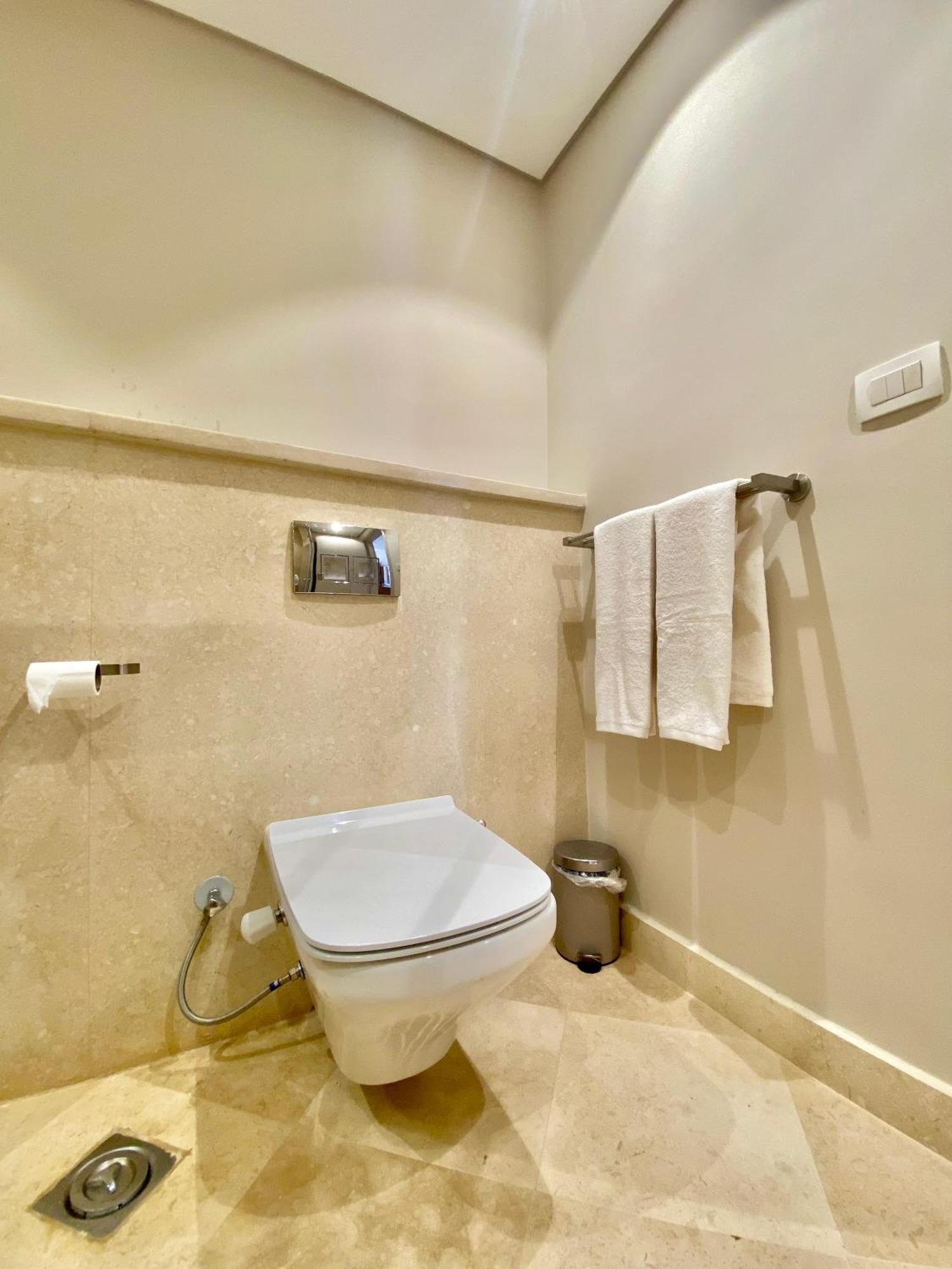 One Bedroom Mangroovy El Gouna Apartment *