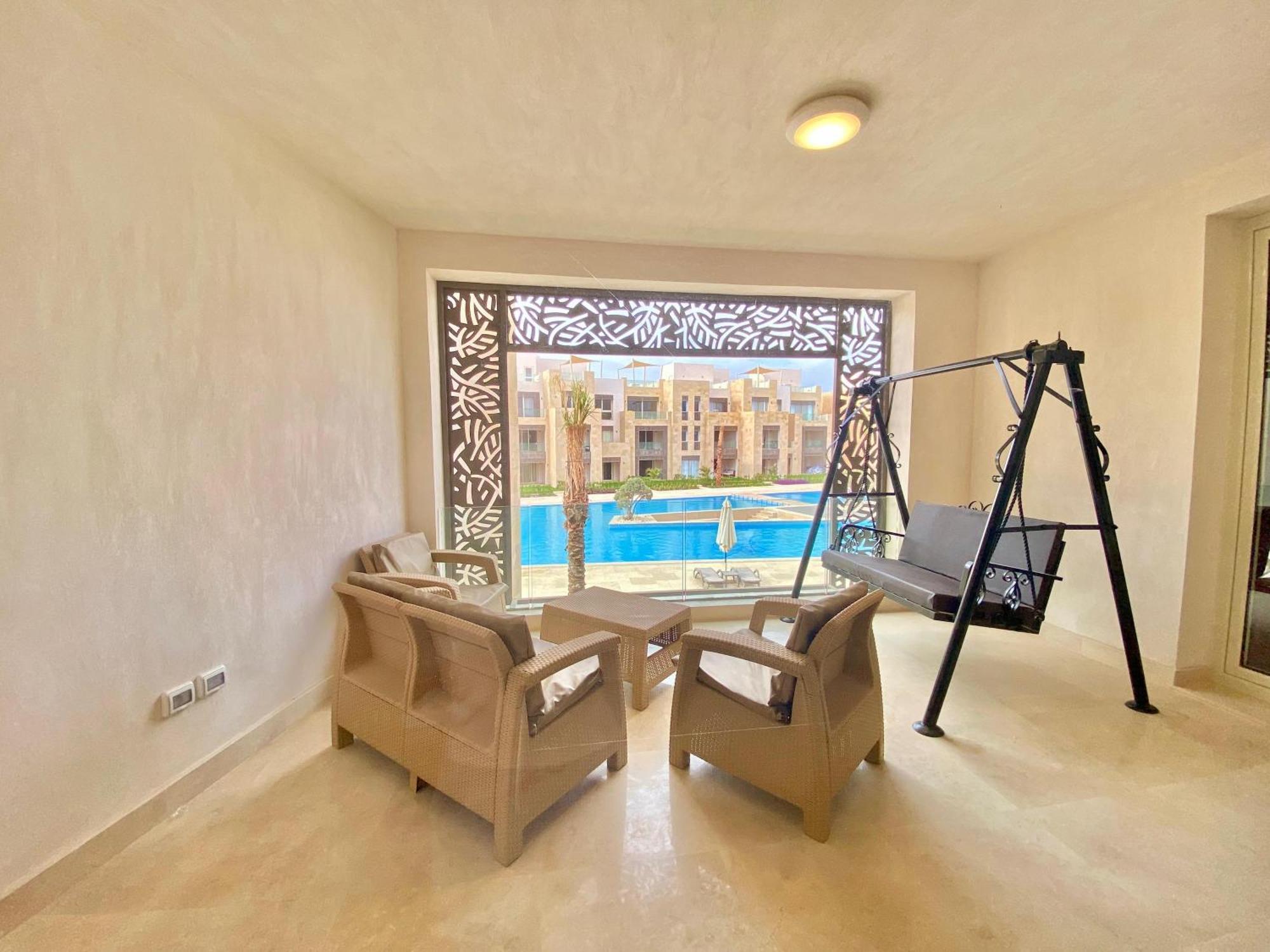 Apartment One Bedroom Mangroovy El Gouna Hurghada