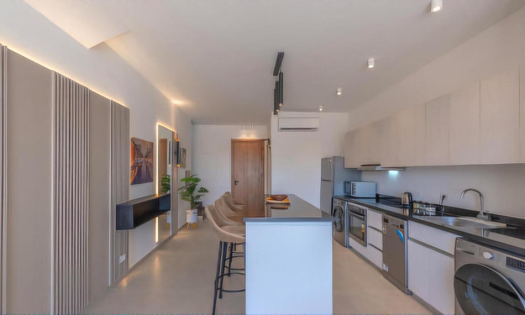 Kamaran El Gouna - Modern With Pool View *