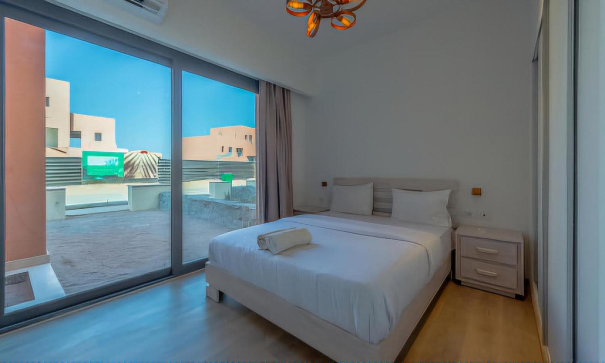 Kamaran El Gouna - Modern With Pool View Hurghada