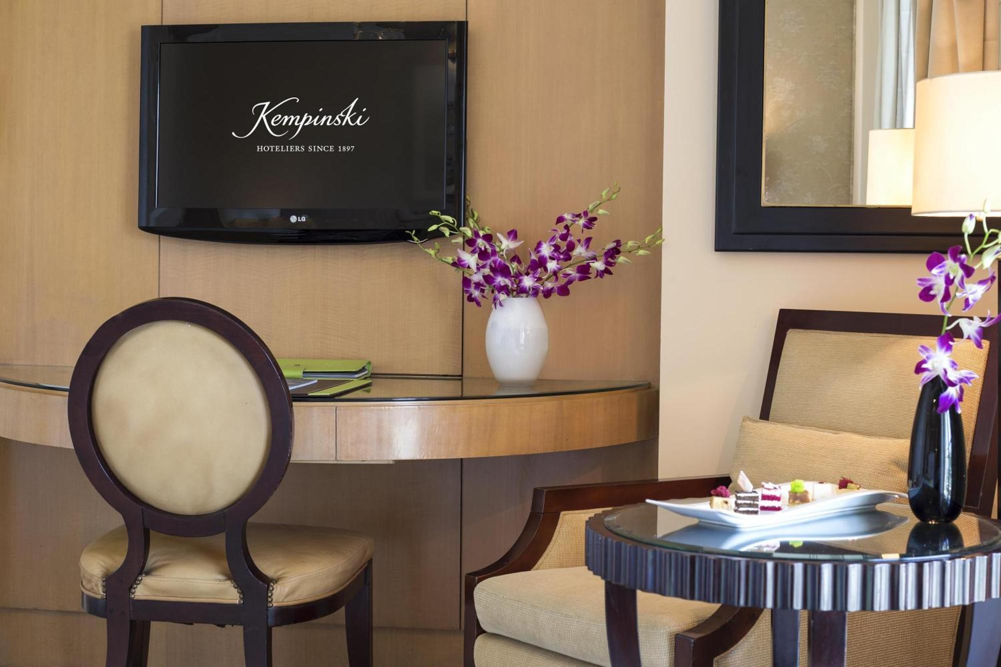 Hotel Kempinski Nile Hotel, 5*