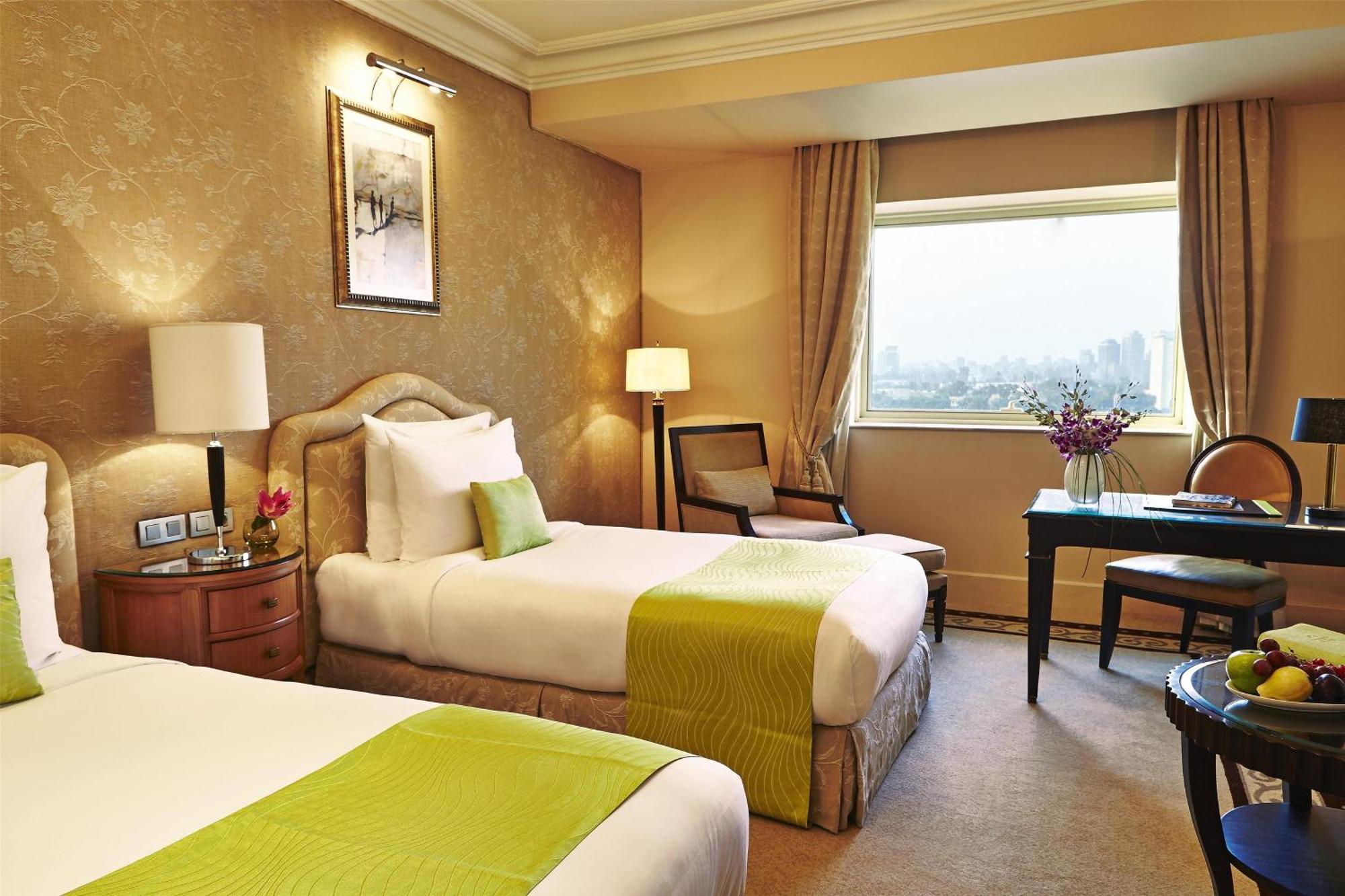 Kempinski Nile Hotel, 5* Cairo