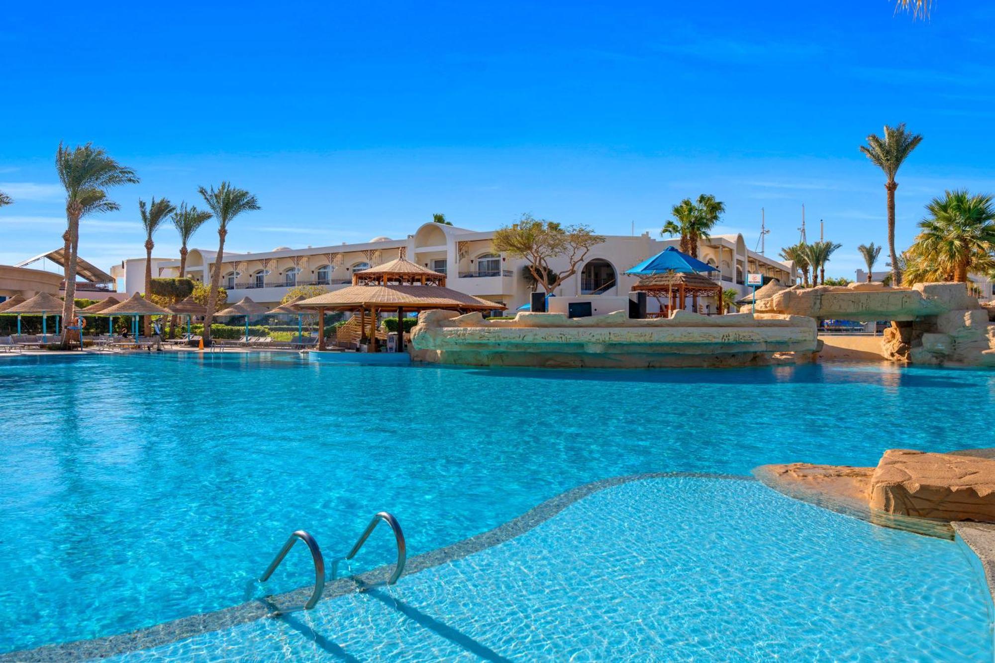 Sierra Sheikh Sharm el-Sheikh