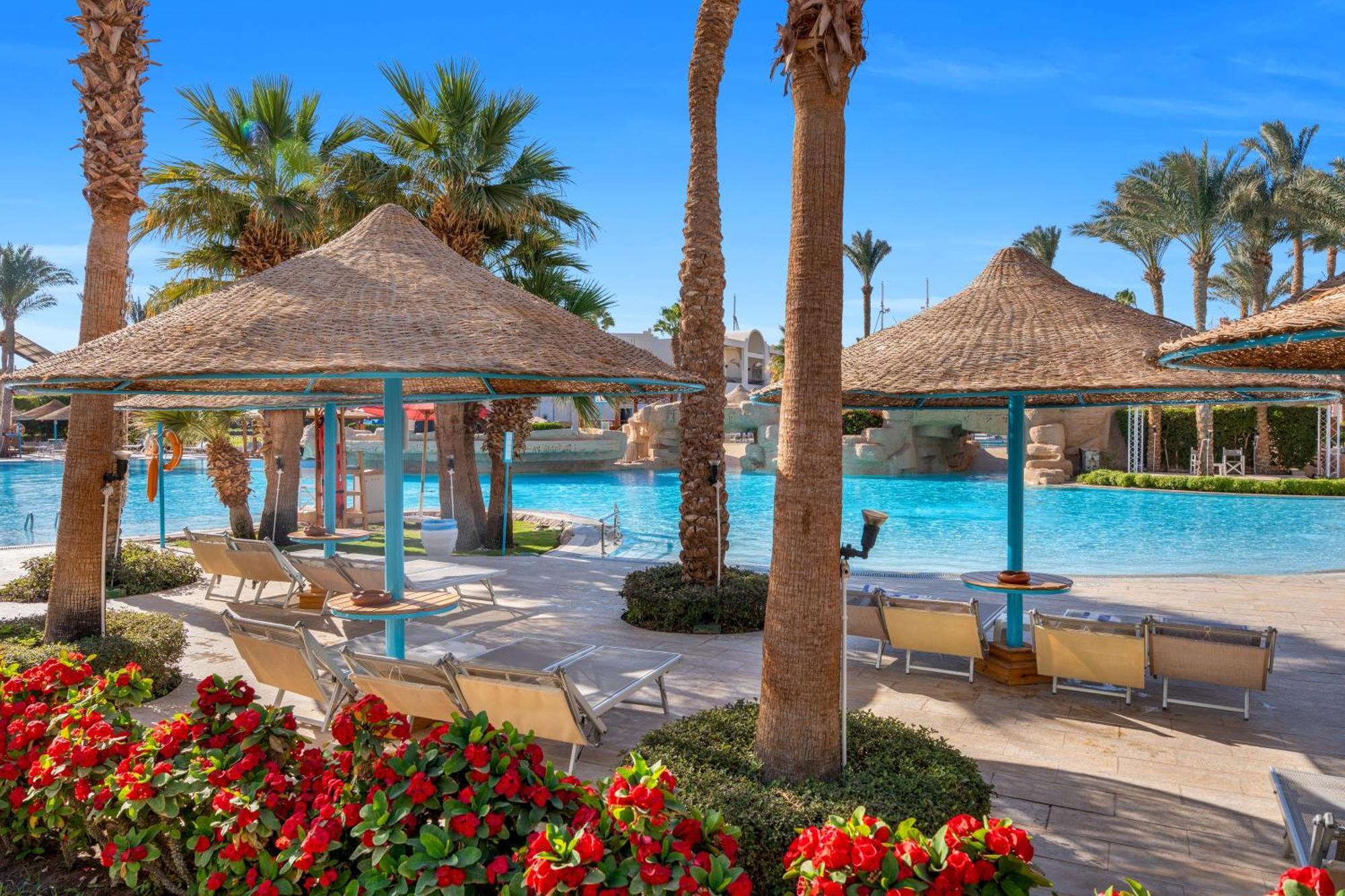 Resort Sierra Sheikh