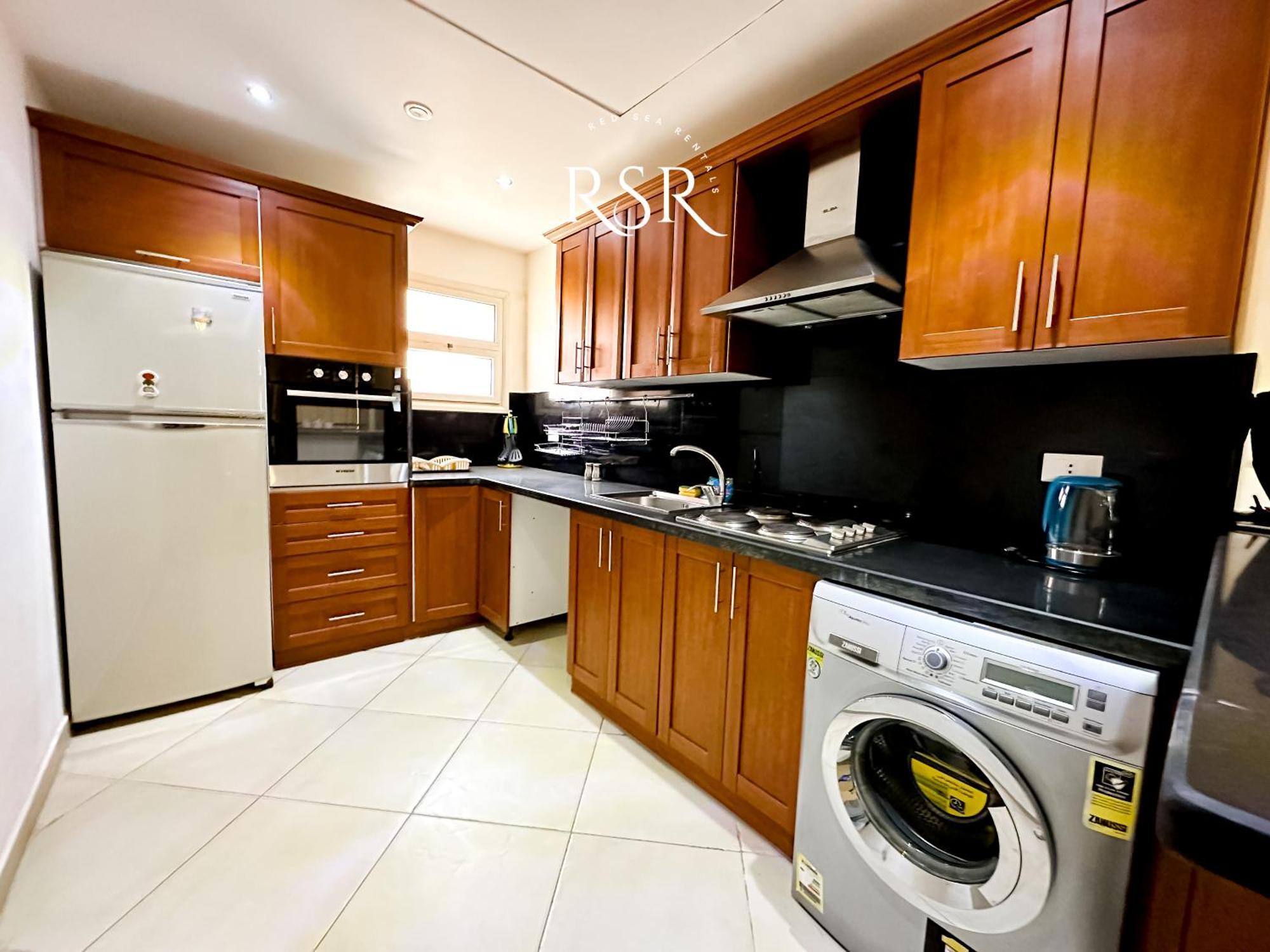 Aparthotel Elite Hurghada