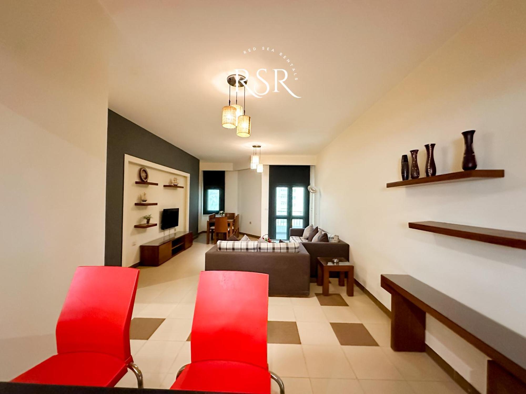 Aparthotel Elite Hurghada