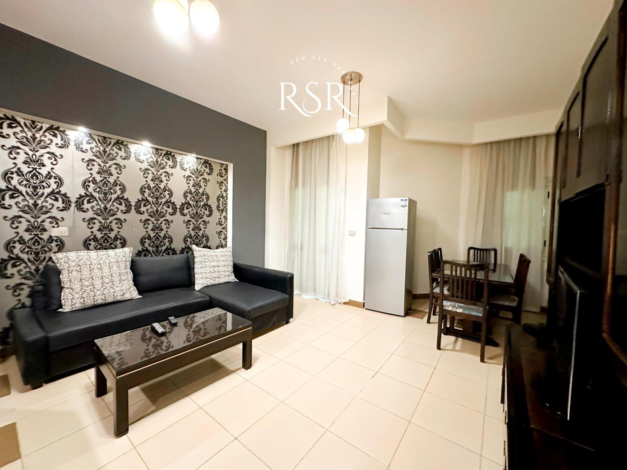 Elite Aparthotel Hurghada