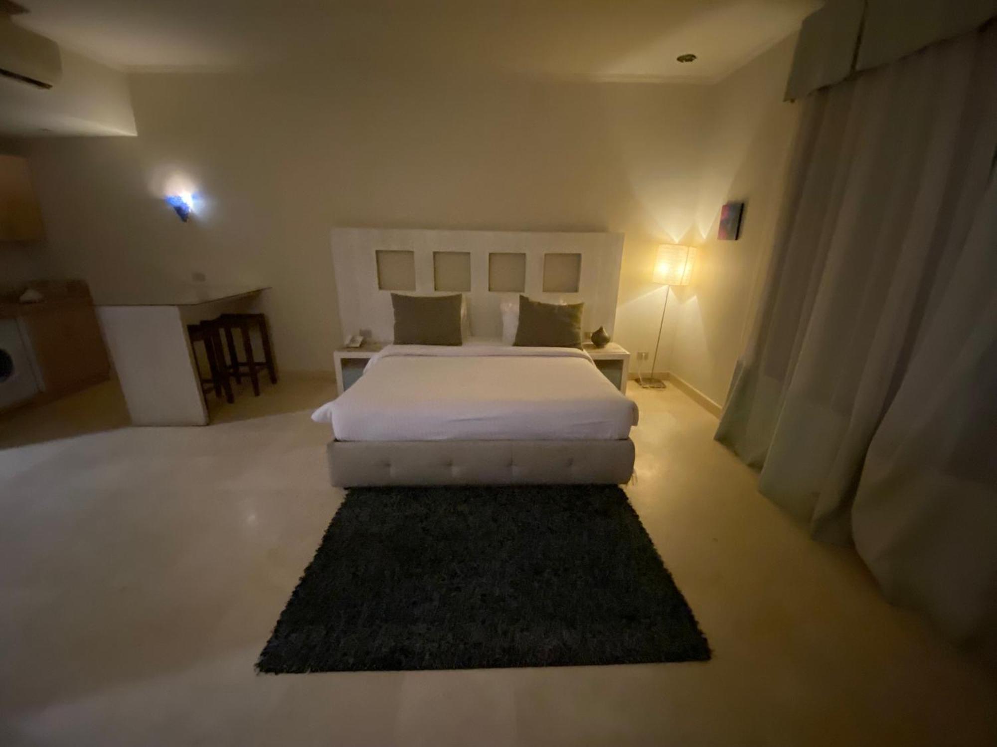 Cozy In Azzurra Sahl Hasheesh 65 Sq M Apartment *