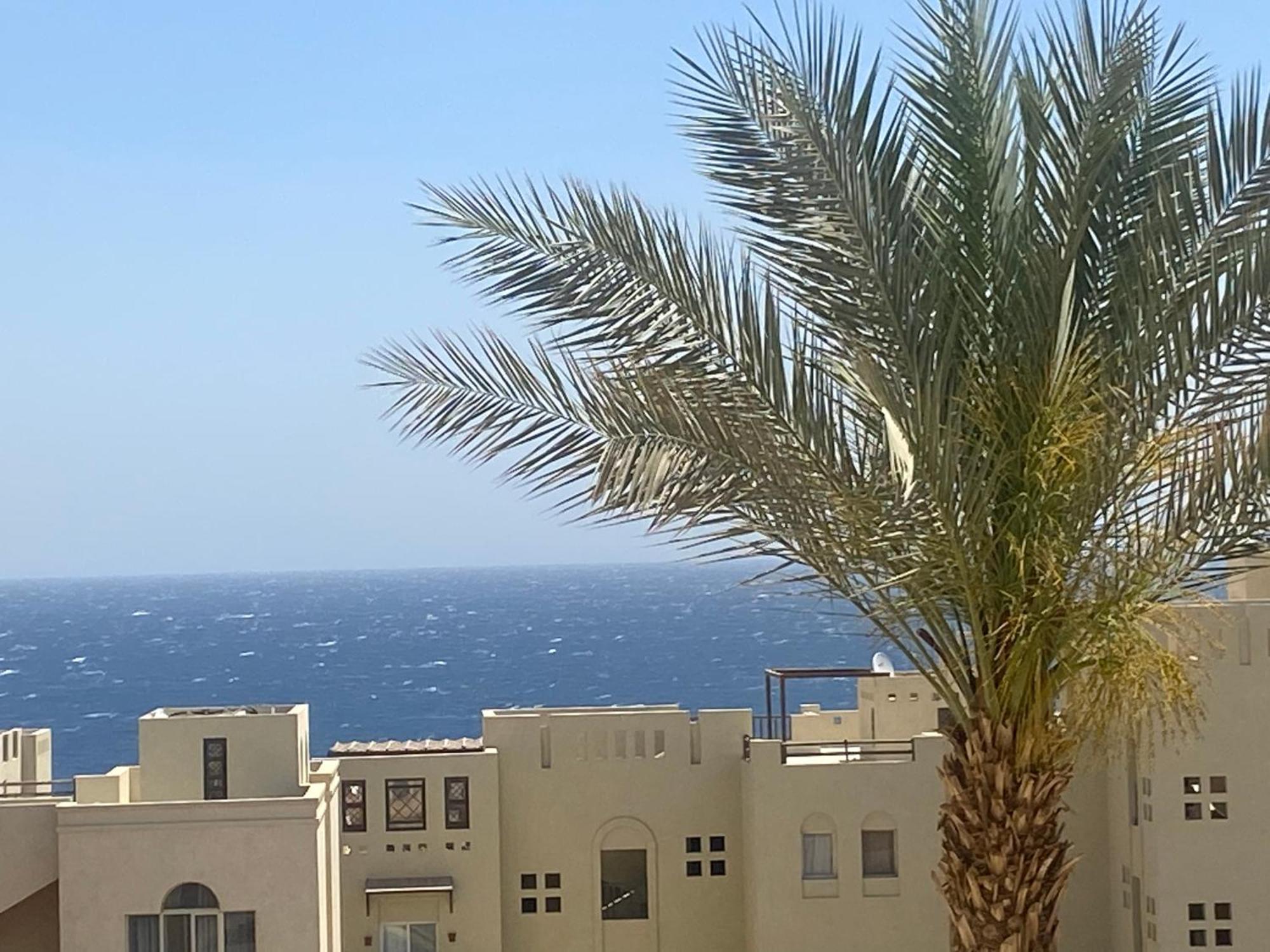 Cozy In Azzurra Sahl Hasheesh 65 Sq M Apartment *