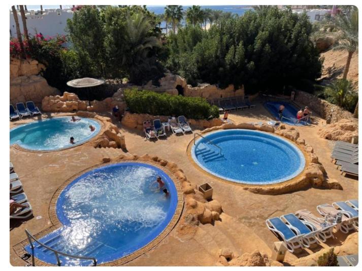 Domina Coral Bay Elisir Apartament *