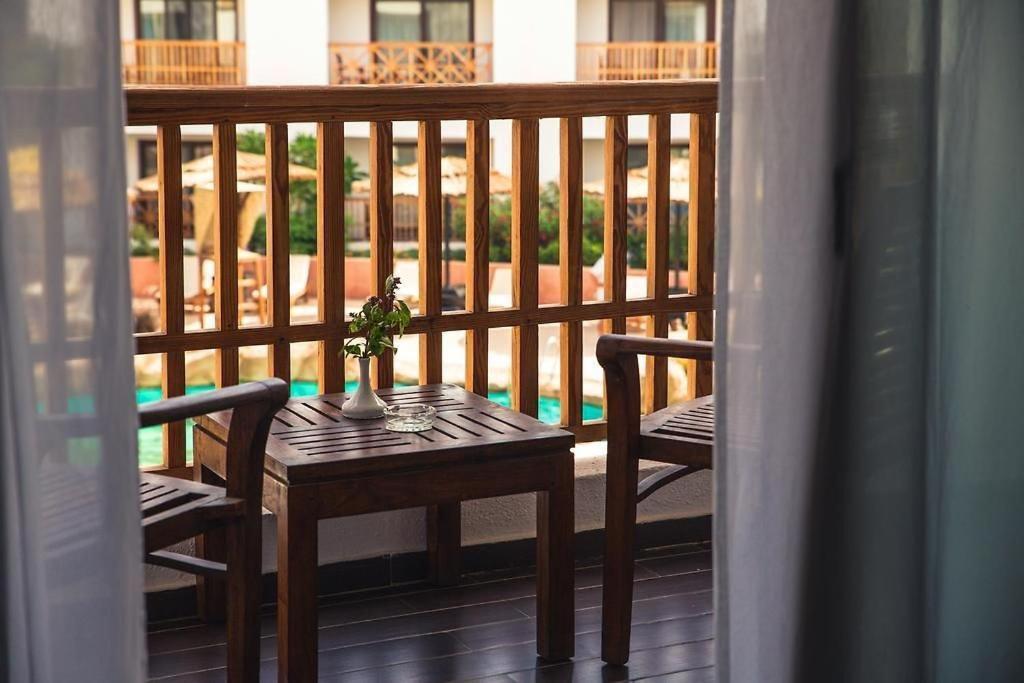 Domina Coral Bay Elisir Apartment Sharm el-Sheikh