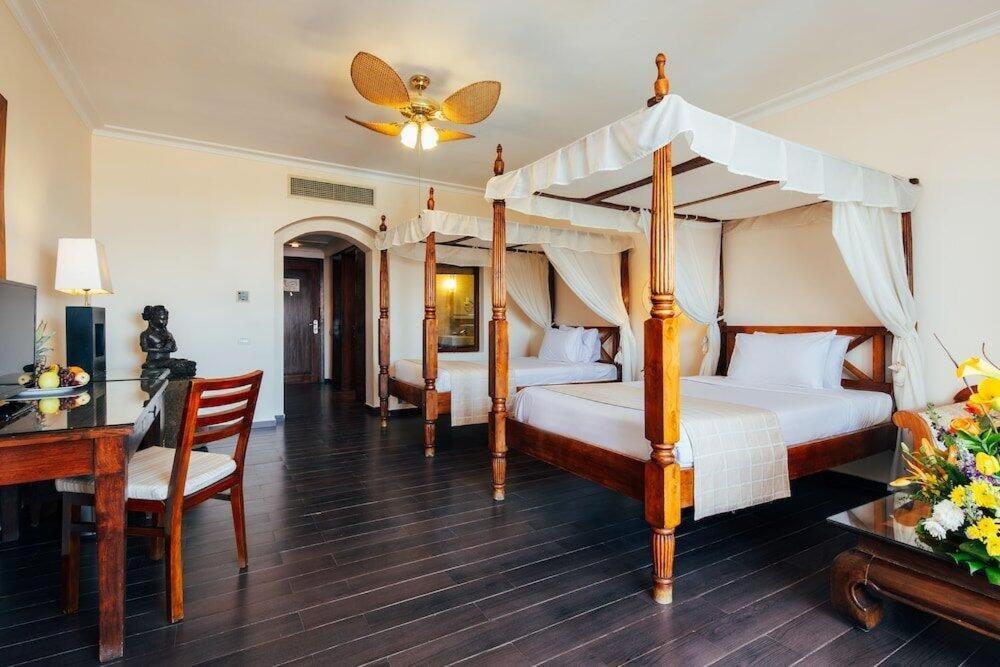 Apartment Domina Coral Bay Elisir *